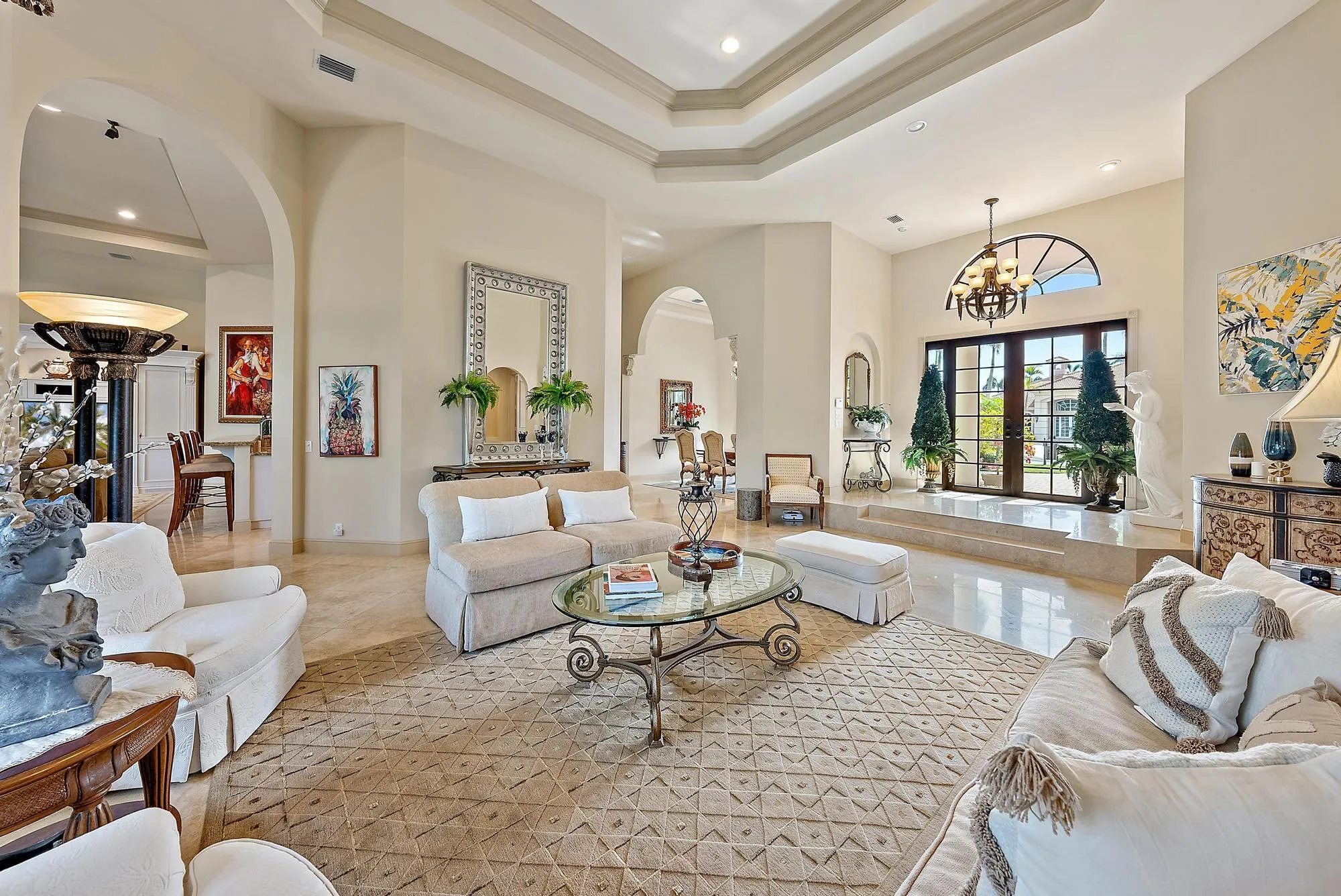 7517 Hawks Landing Drive