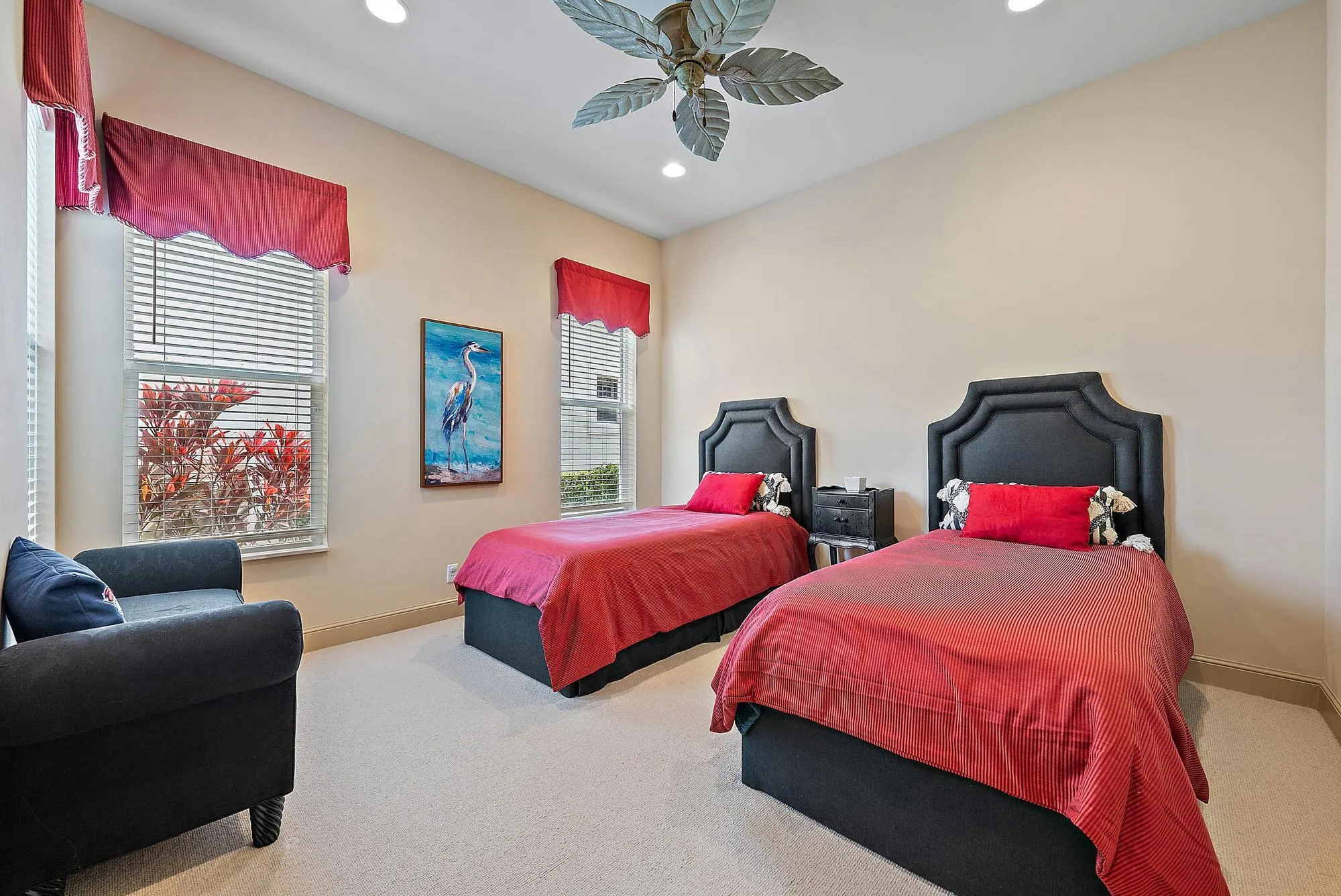 7517 Hawks Landing Drive
