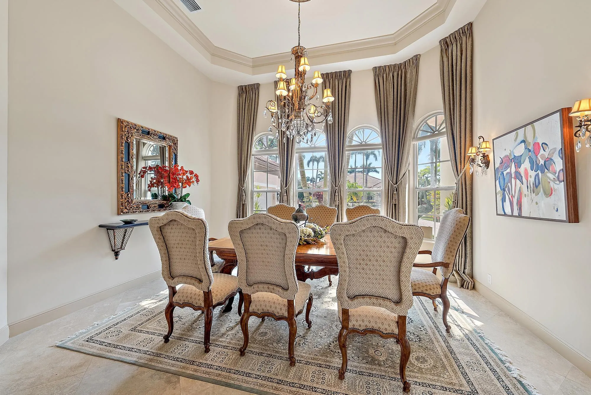 7517 Hawks Landing Drive