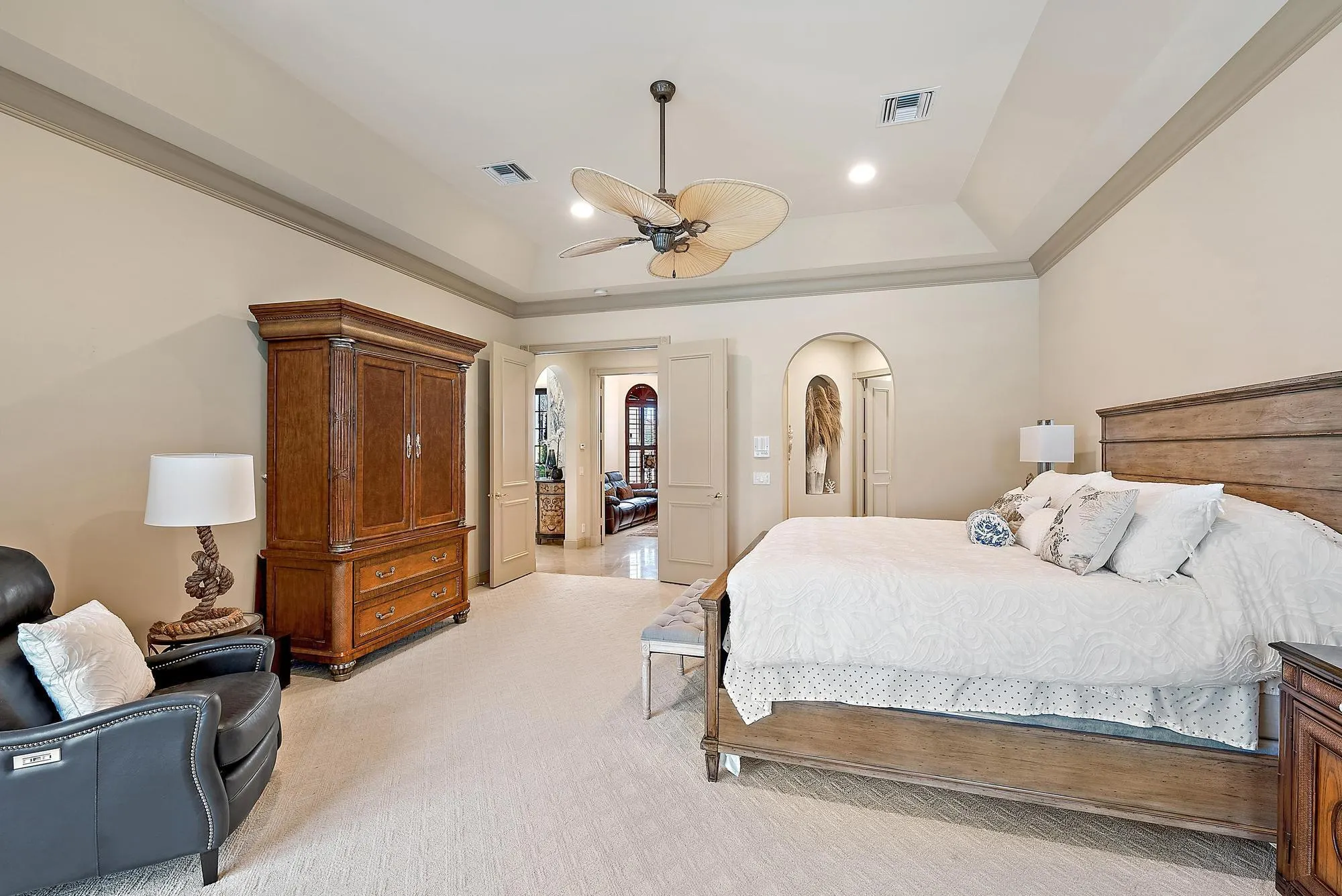 7517 Hawks Landing Drive
