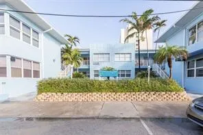 315 VAN BUREN Street #205B