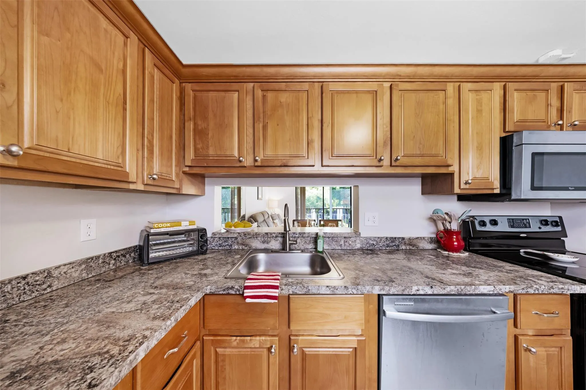 5250 LAS VERDES Circle #317