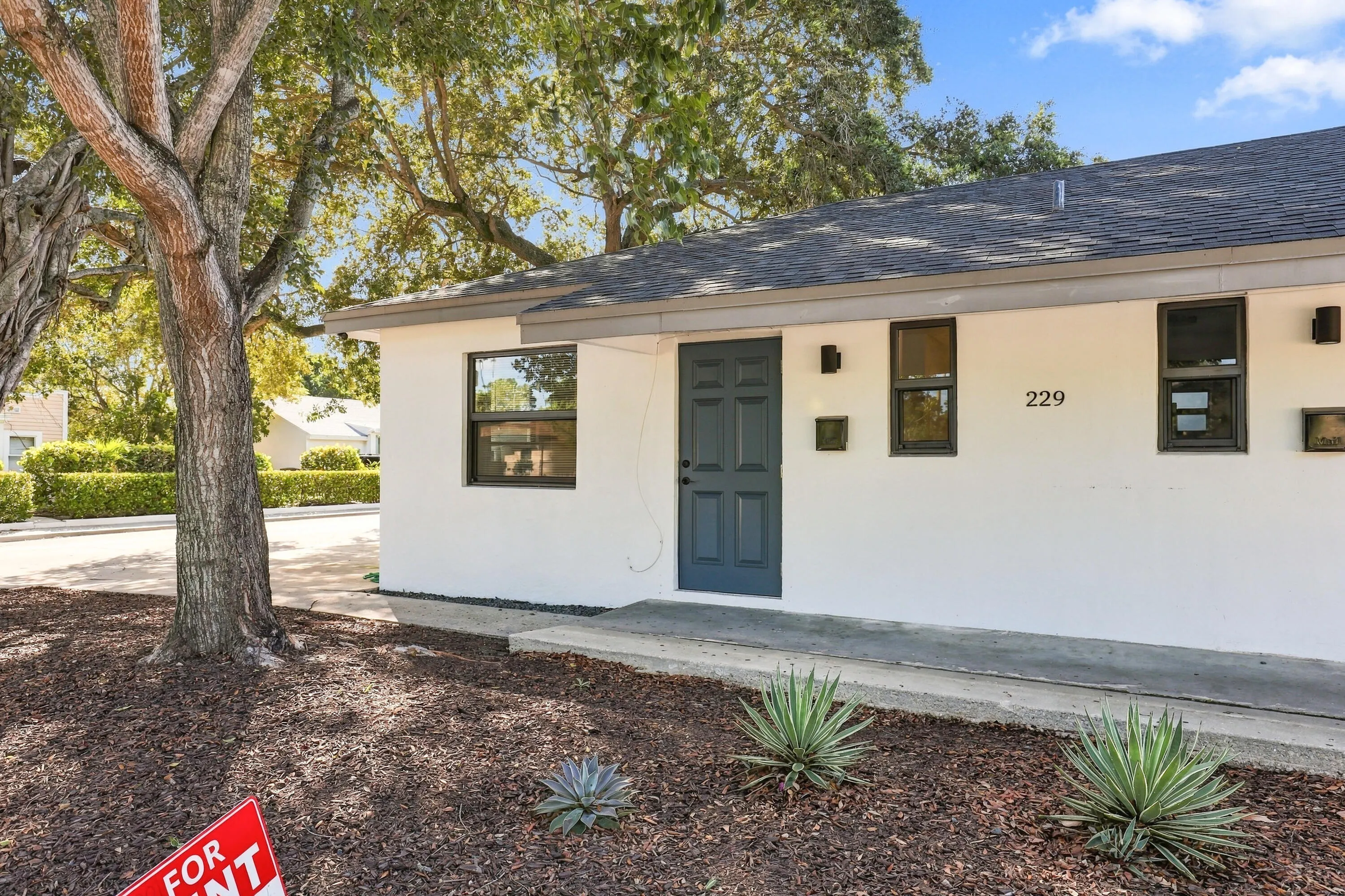 229 N E #1