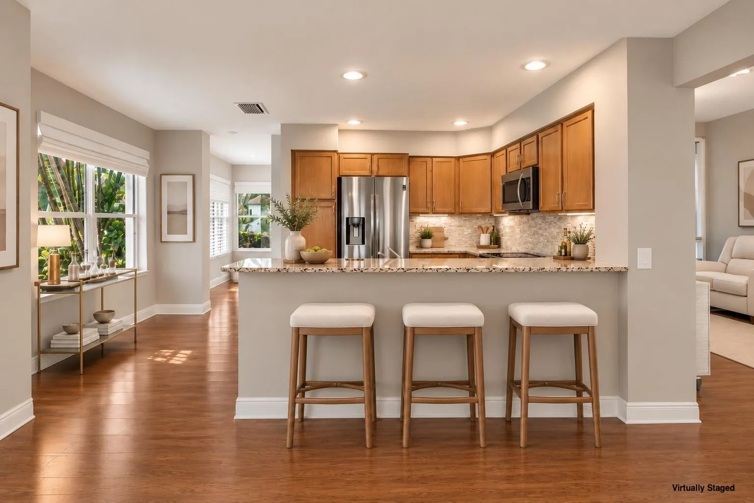 2011 NW 53RD Street