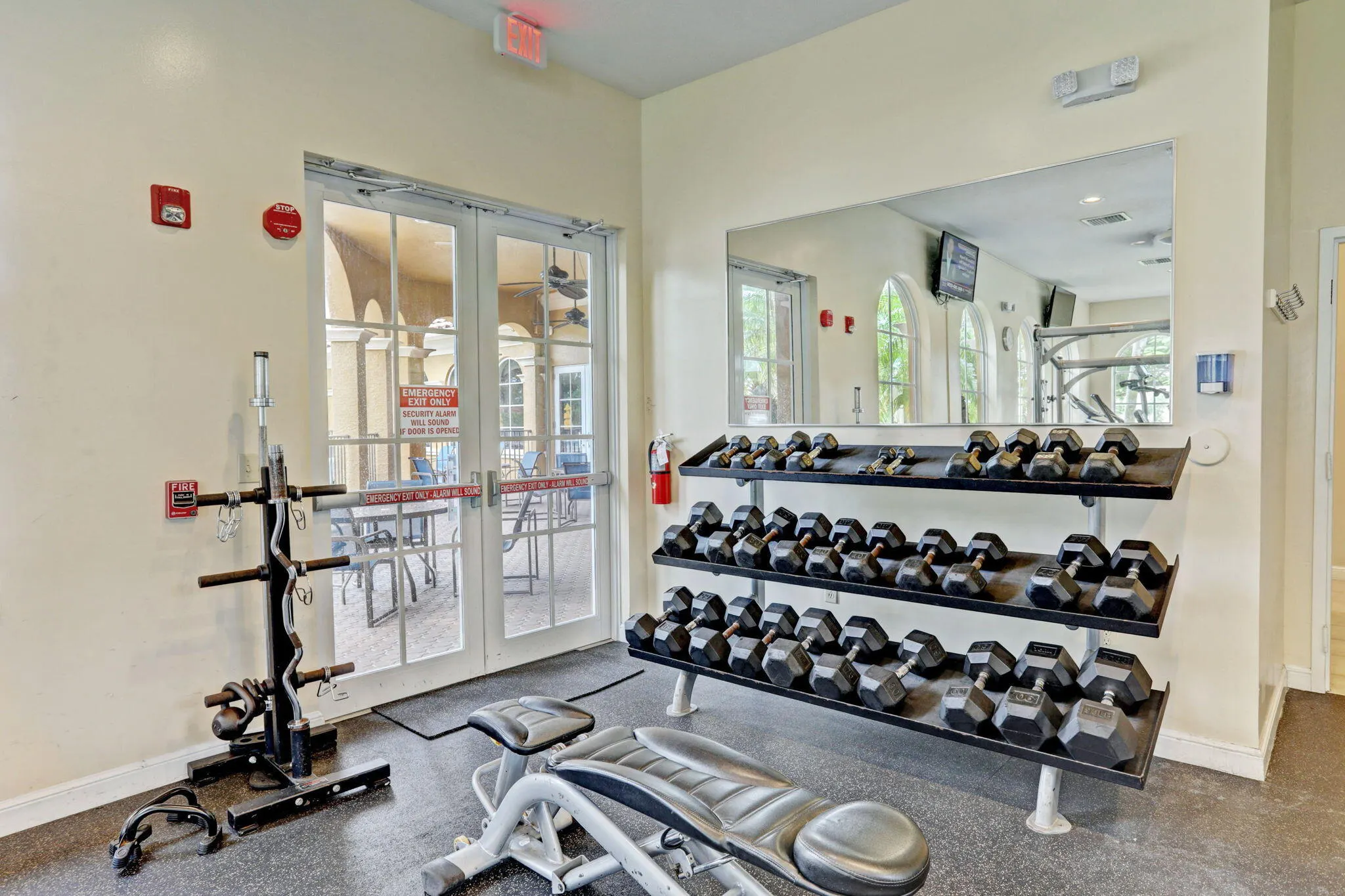 6143 Whalton Street