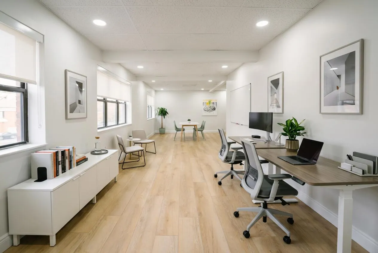 2135 S Congress Avenue #B3