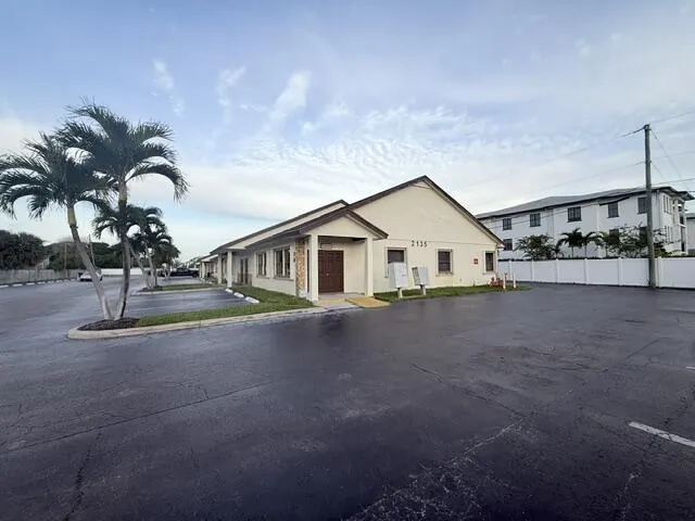 2135 S Congress Avenue #B3
