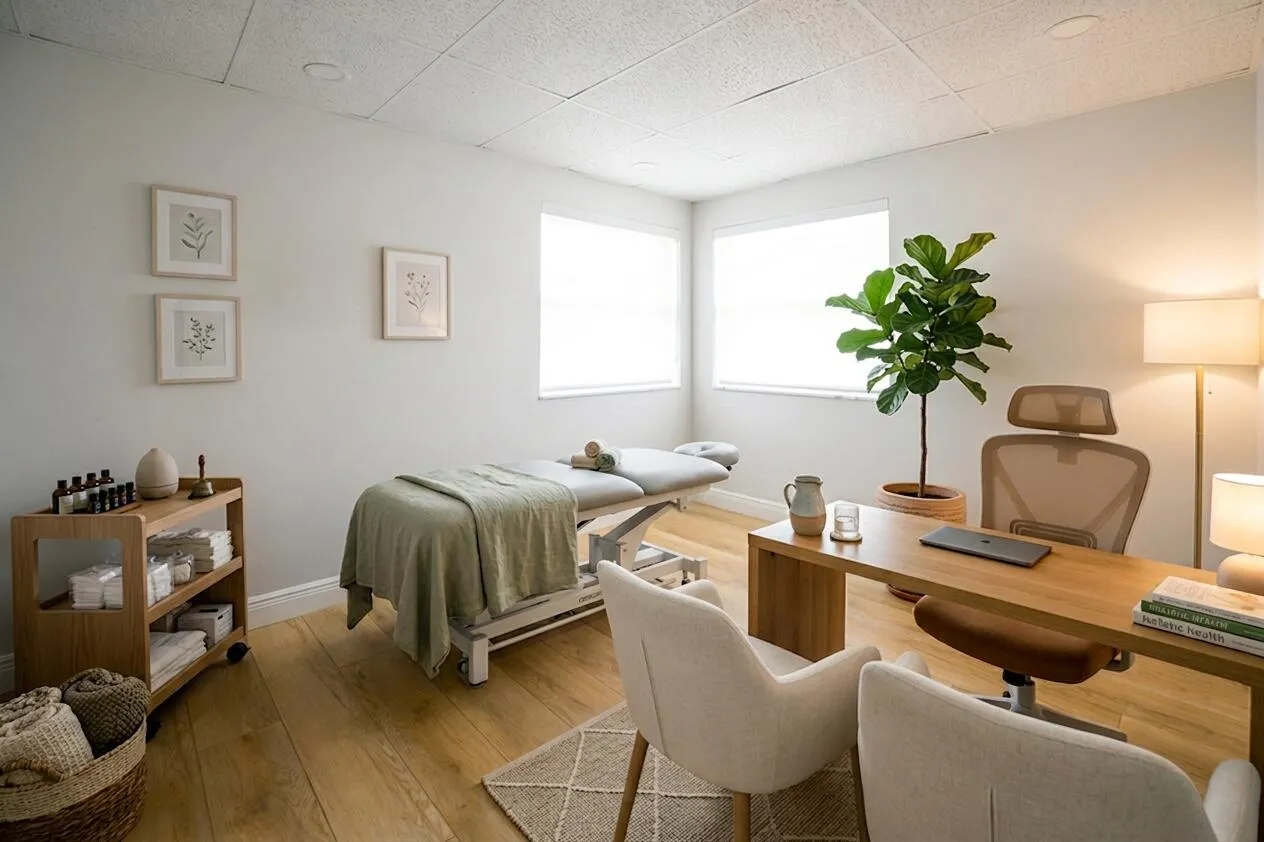 2135 S Congress Avenue #B3
