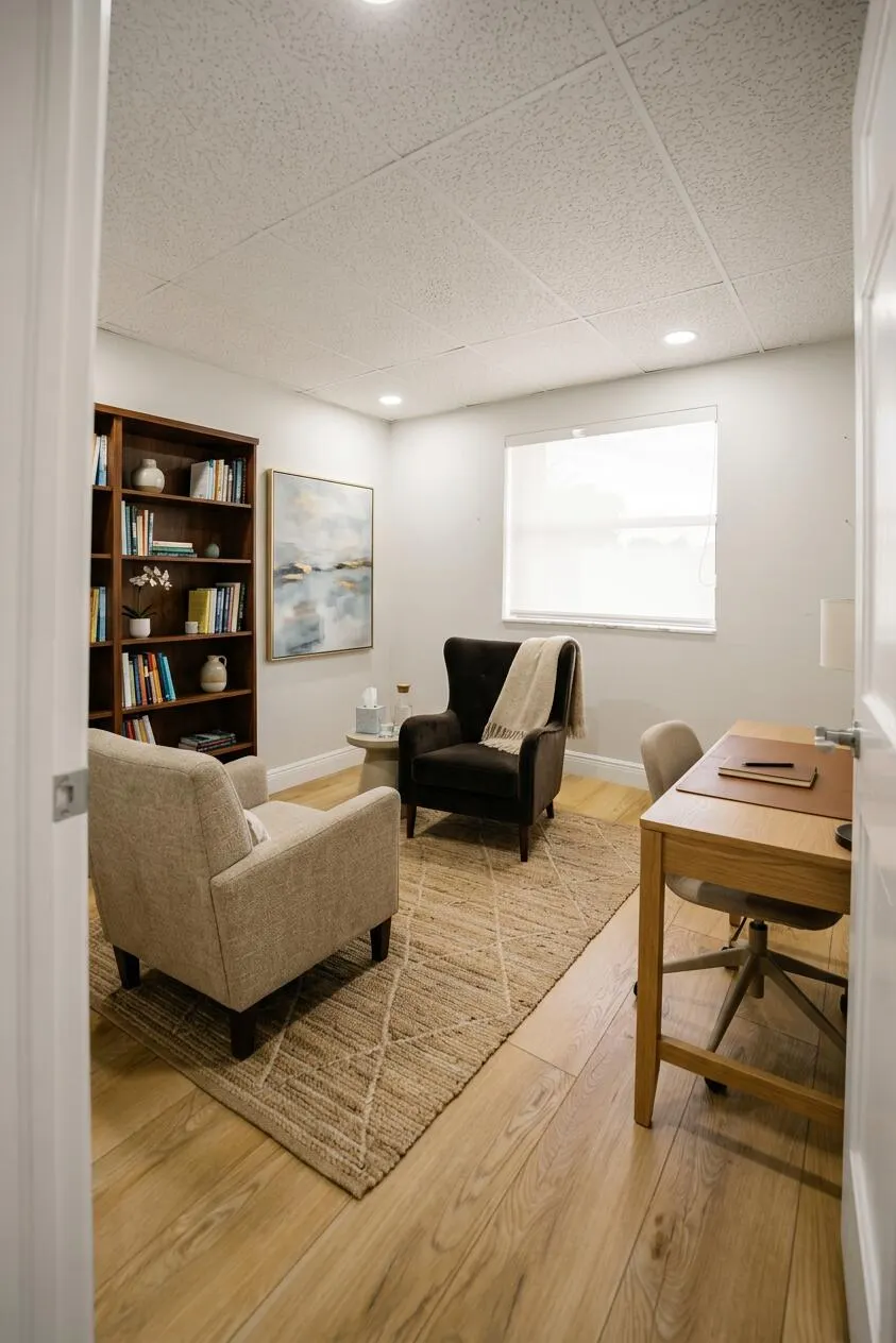 2135 S Congress Avenue #B3