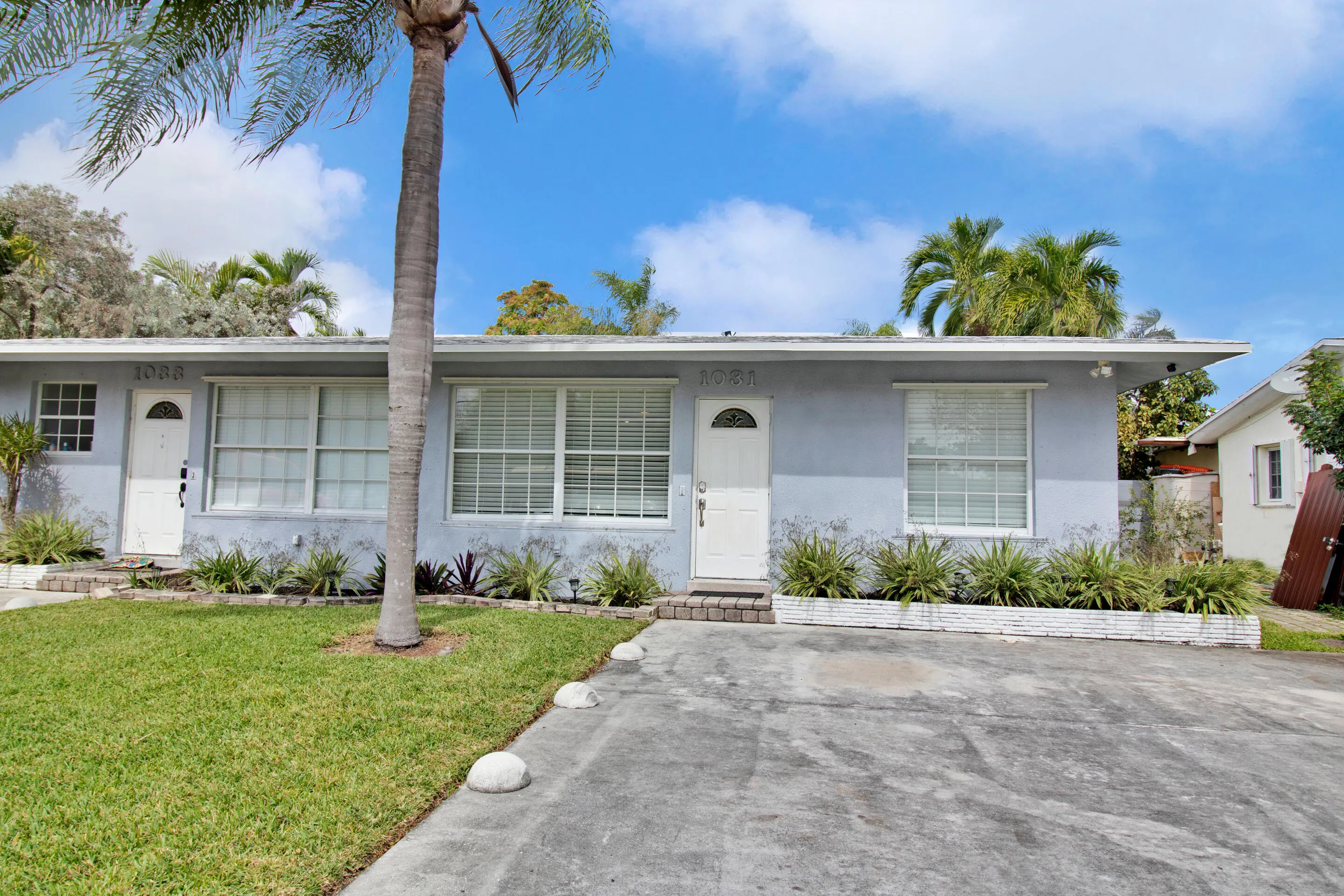 1031 SW 3RD Street