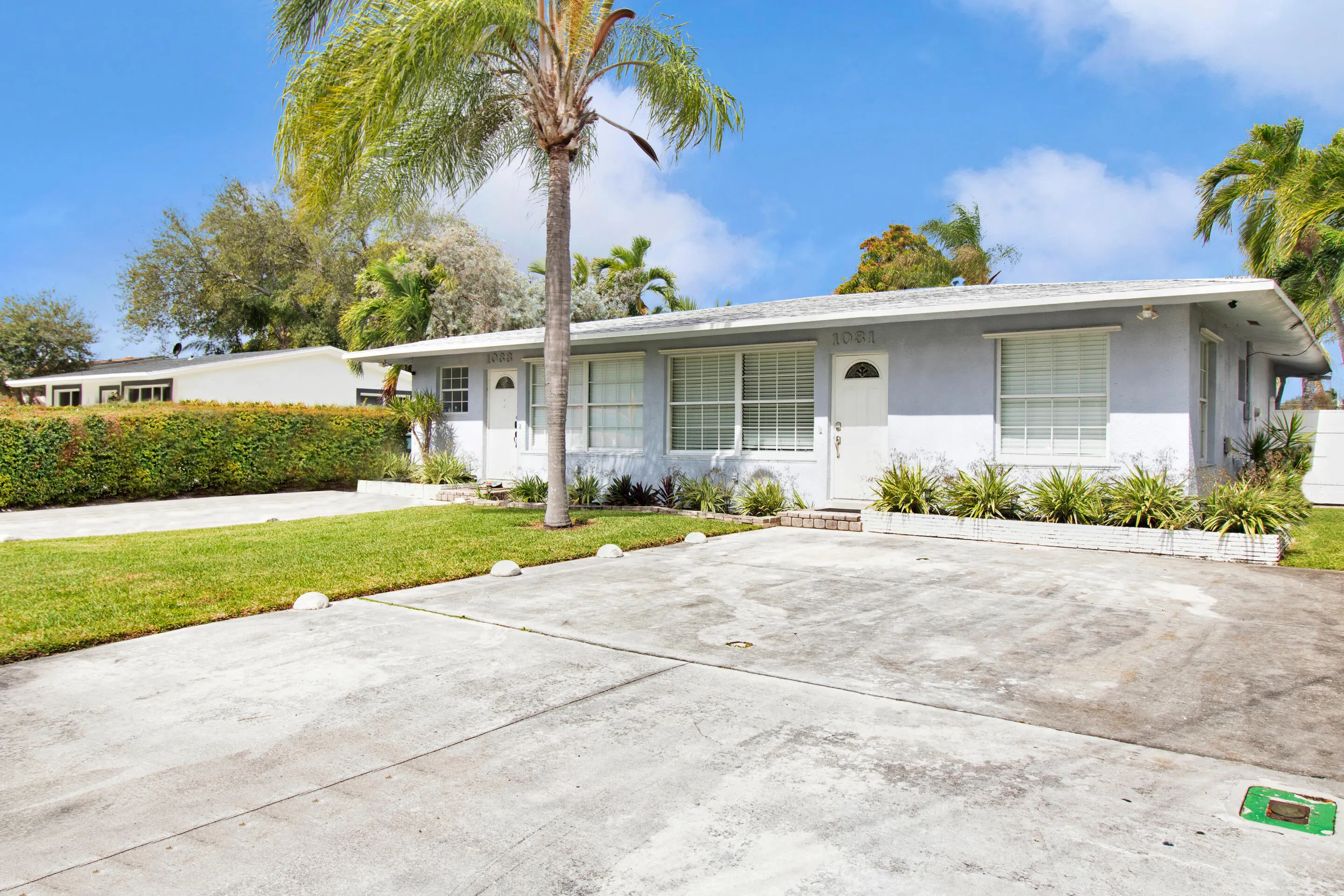 1031 SW 3RD Street