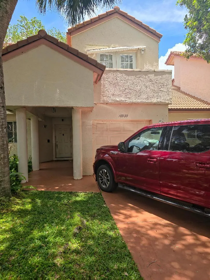 10939 W BROWARD Boulevard #10939