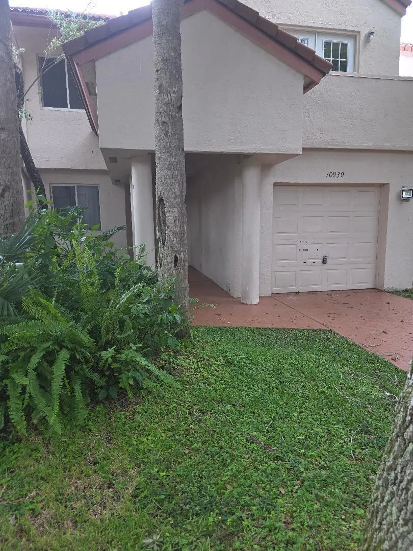 10939 W BROWARD Boulevard #10939