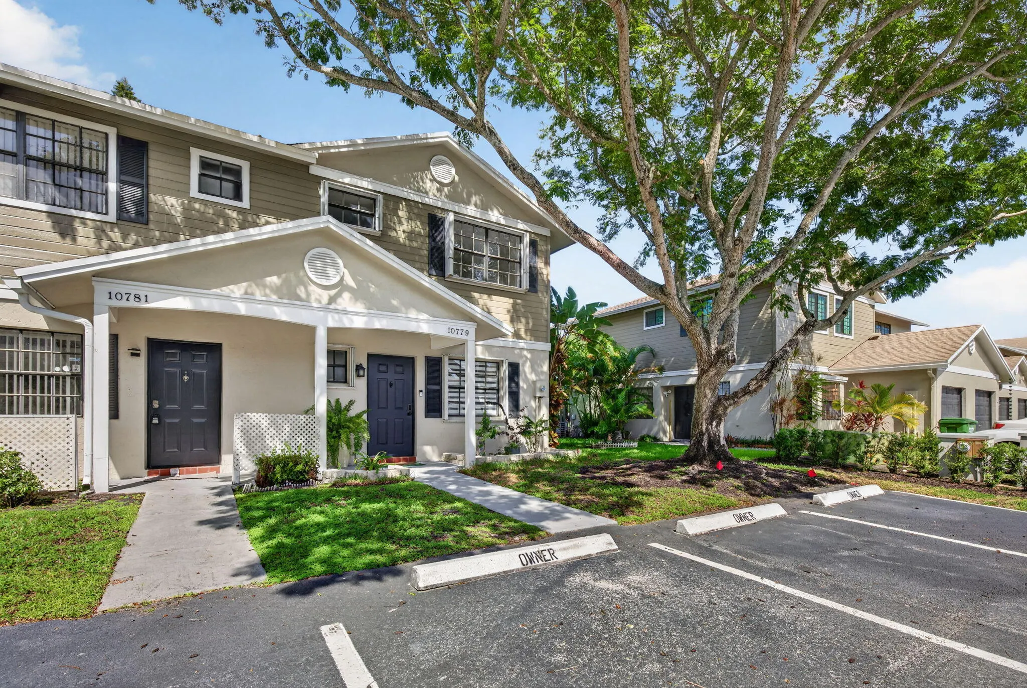 10779 NW 11TH Street #10779
