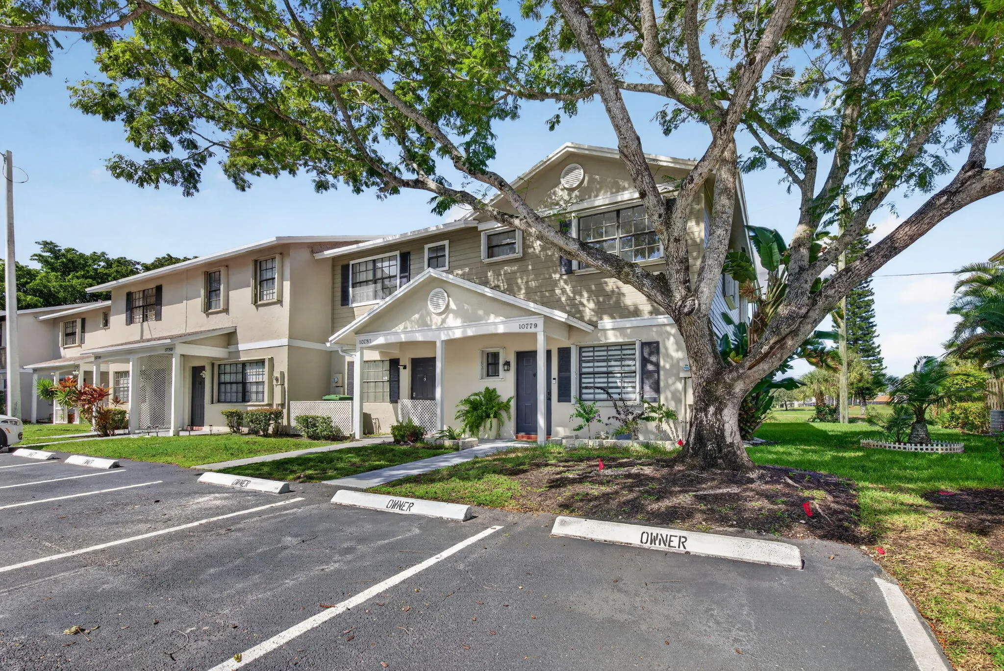 10779 NW 11TH Street #10779