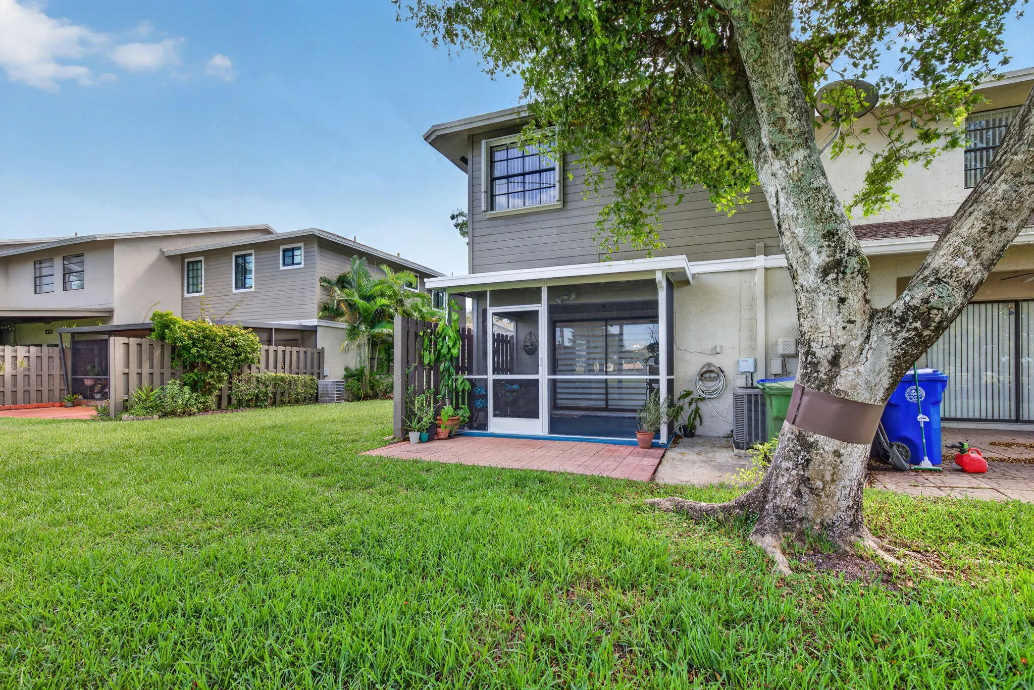 10779 NW 11TH Street #10779
