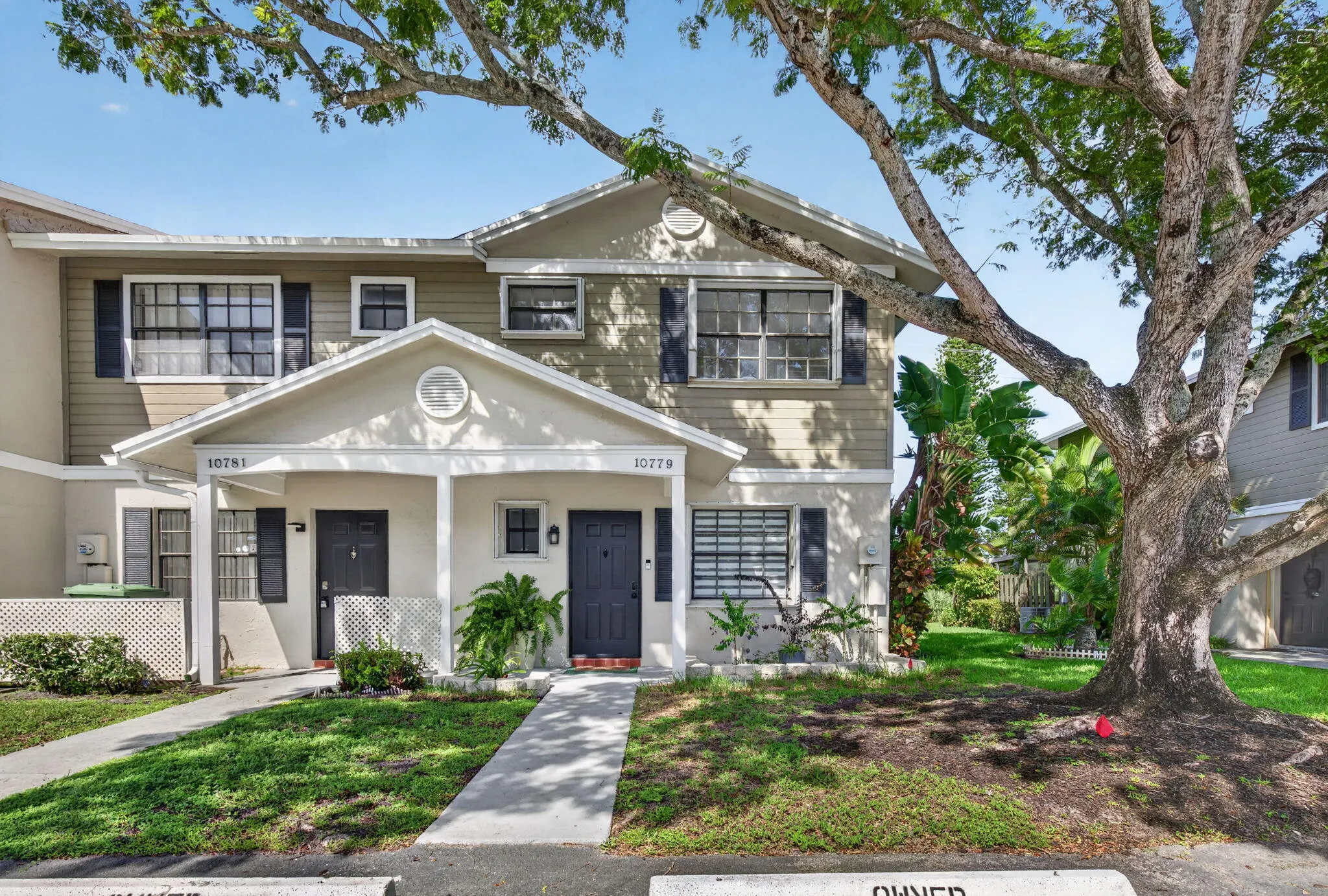 10779 NW 11TH Street #10779