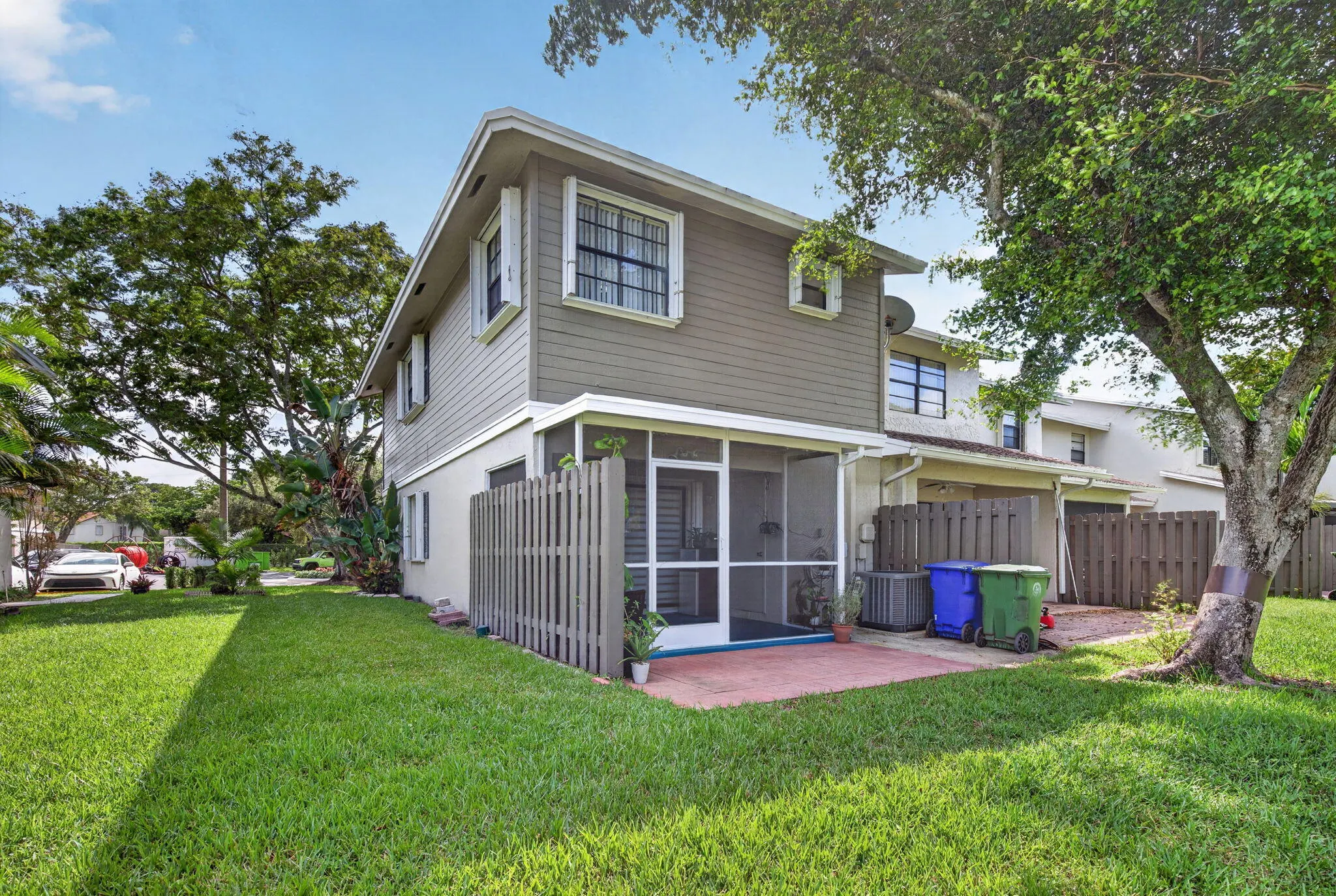10779 NW 11TH Street #10779