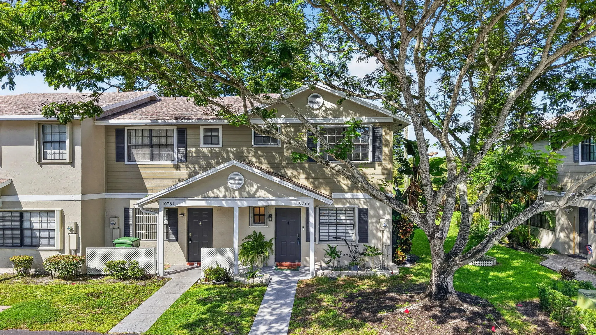 10779 NW 11TH Street #10779