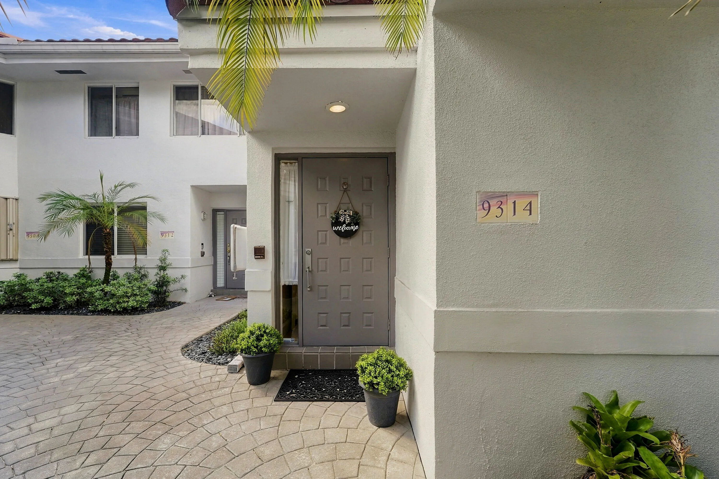 9314 NW 9TH Place #9314