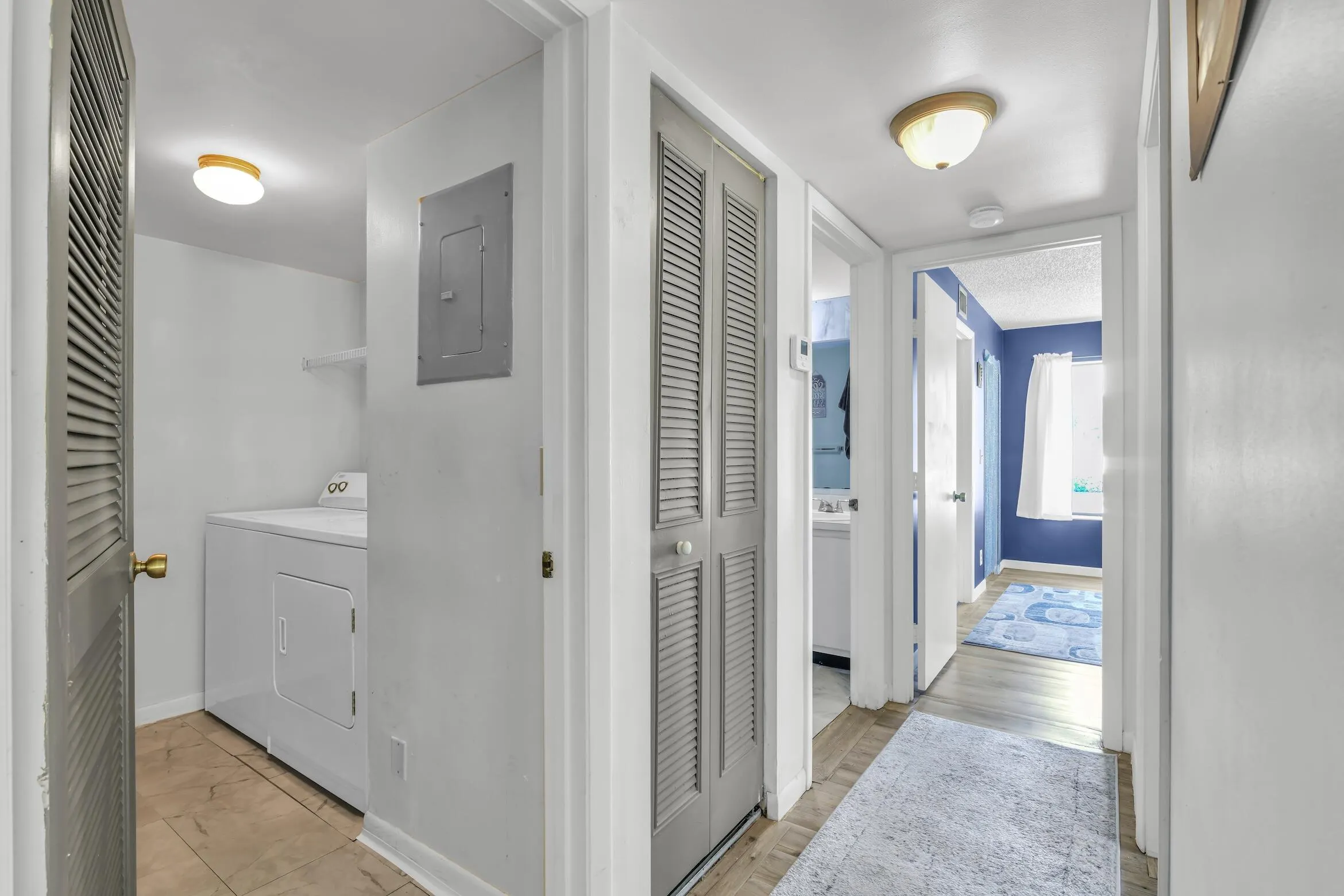 3744 Savoy Lane #E2