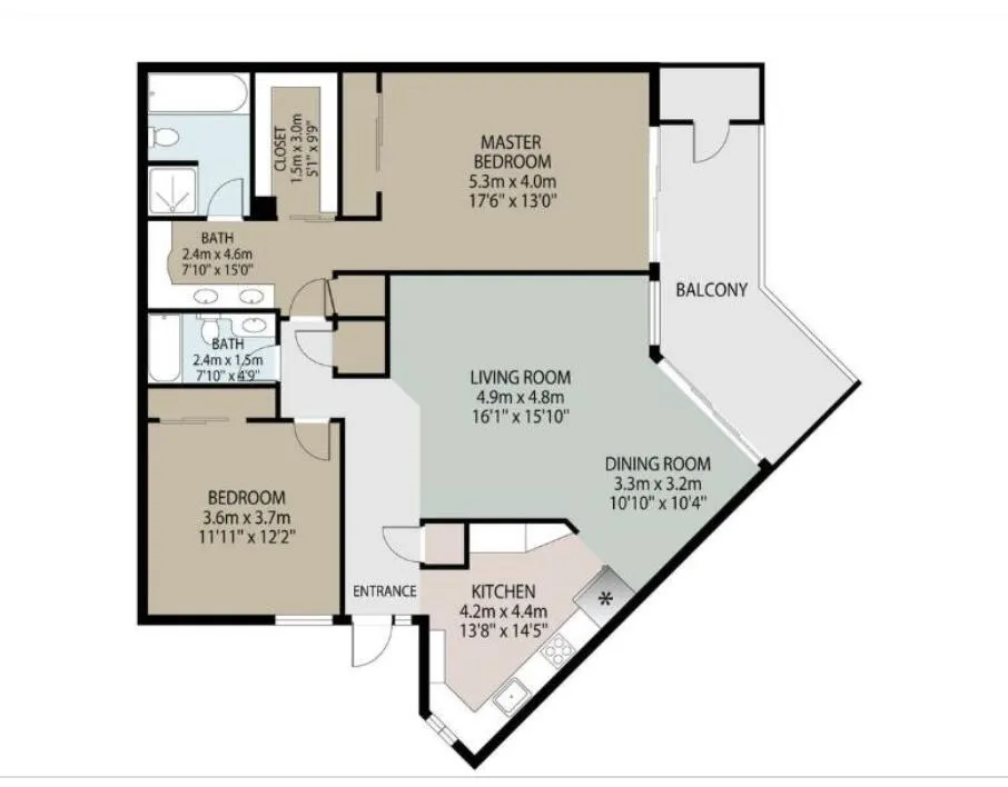 5650 Camino Del Sol #306