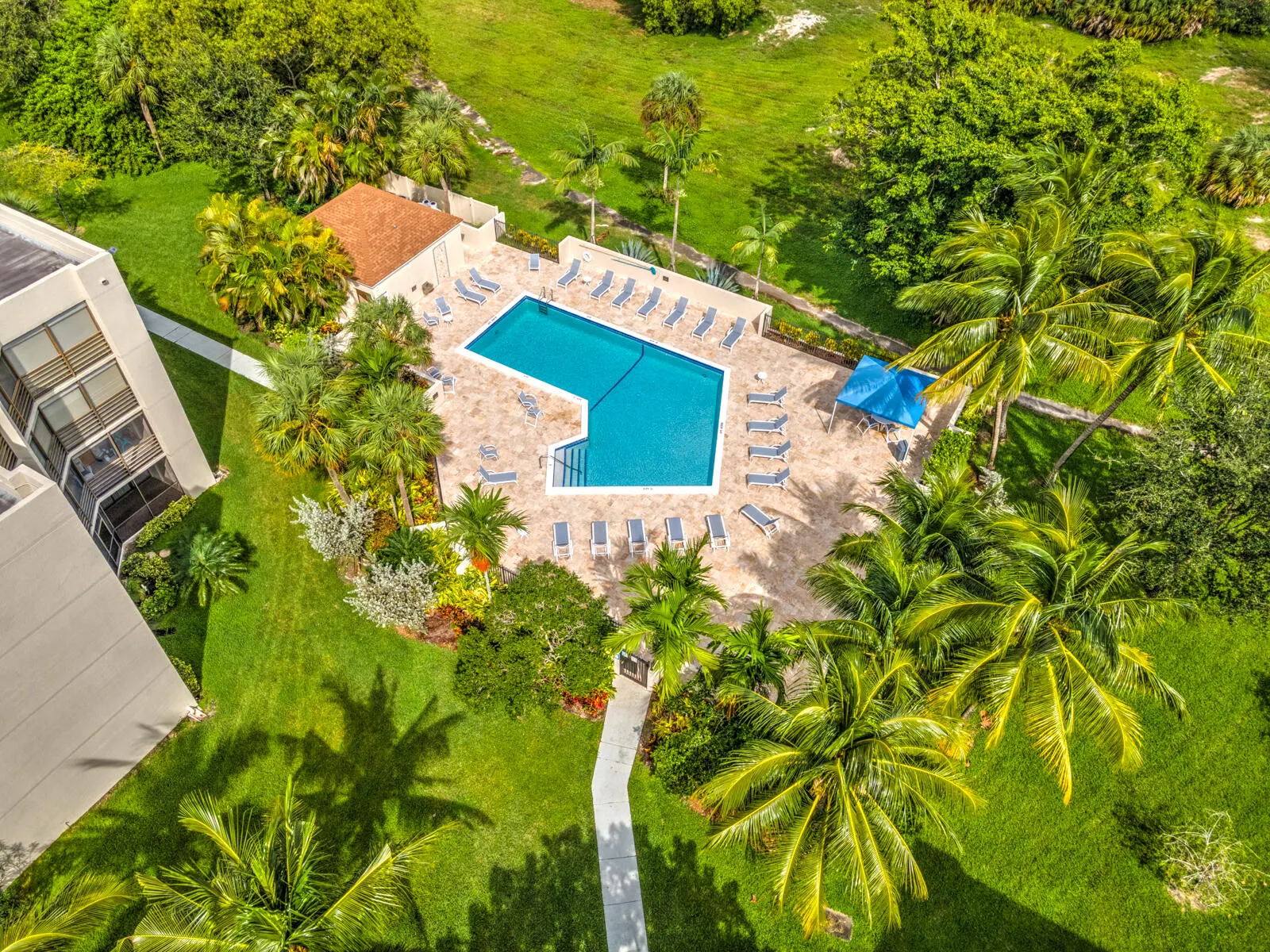 5650 Camino Del Sol #306