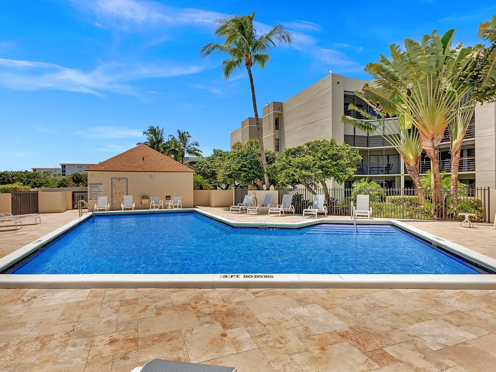 5650 Camino Del Sol #306