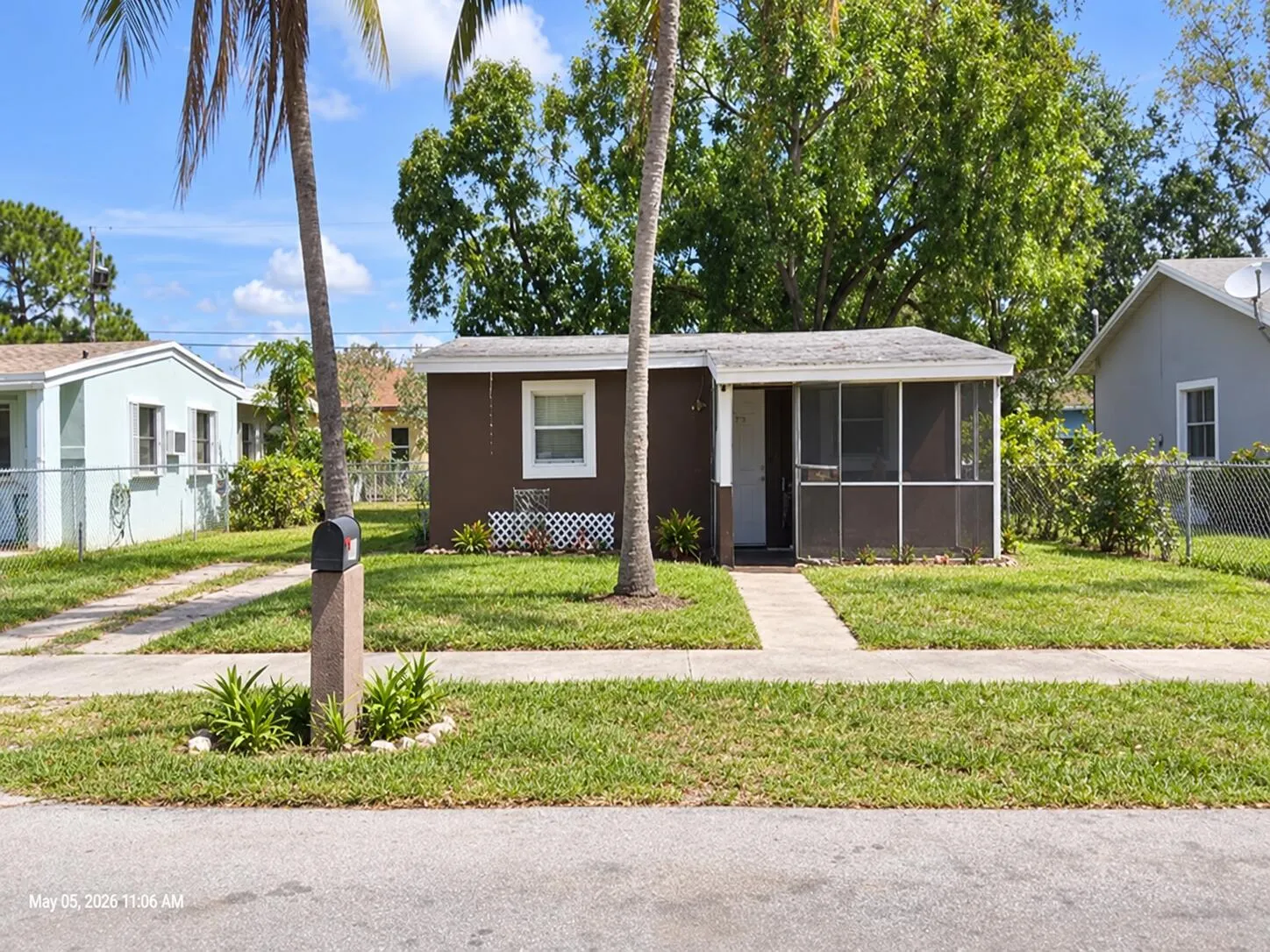 2819 NW 3rd Street