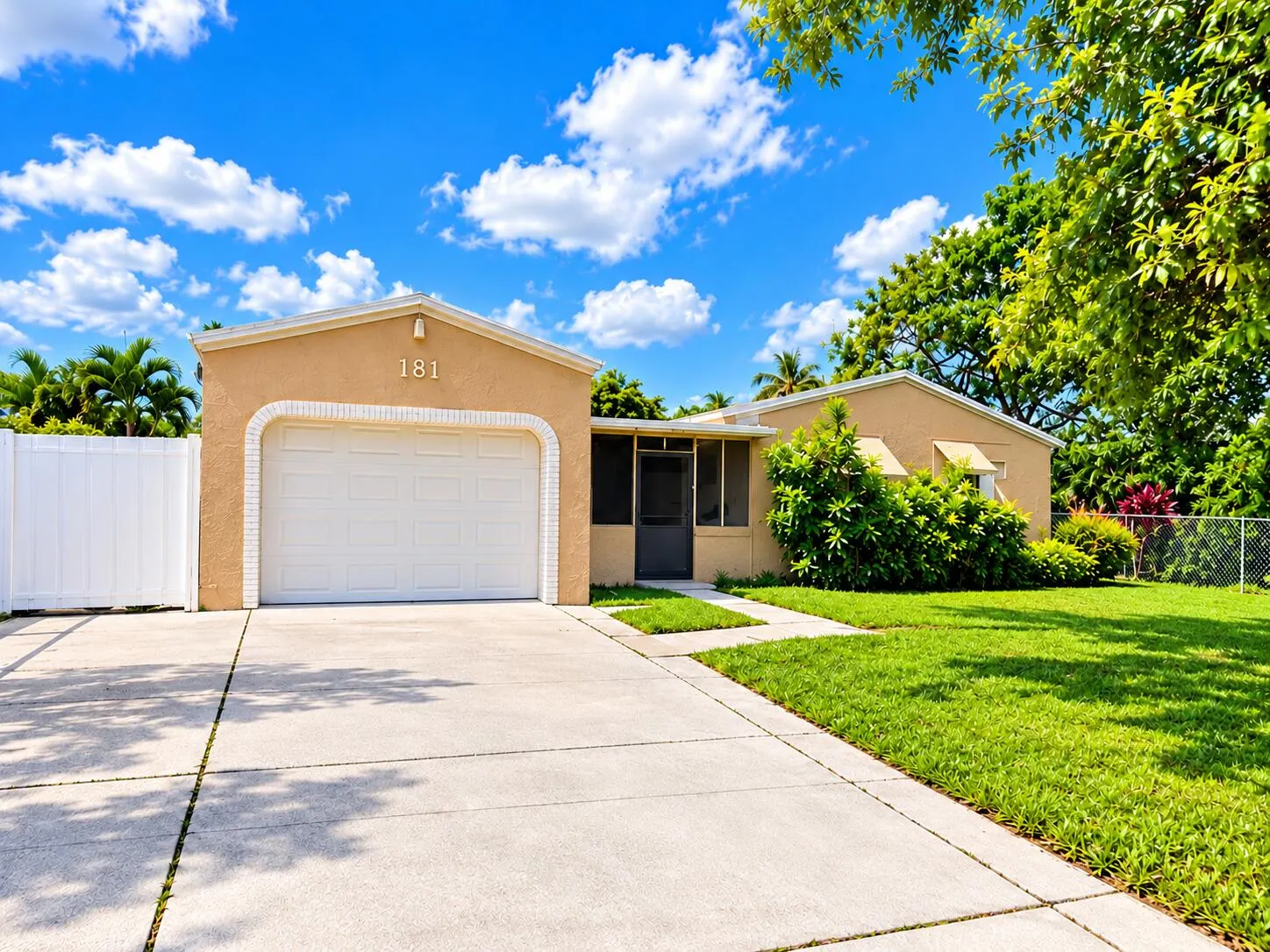 181 SW 77TH Terrace