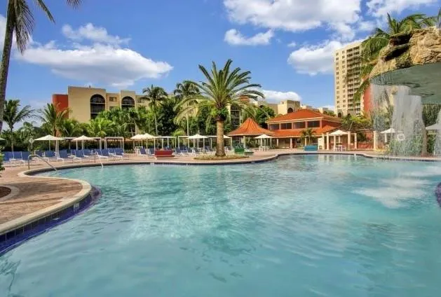 9517 Fontainebleau Boulevard #551-306