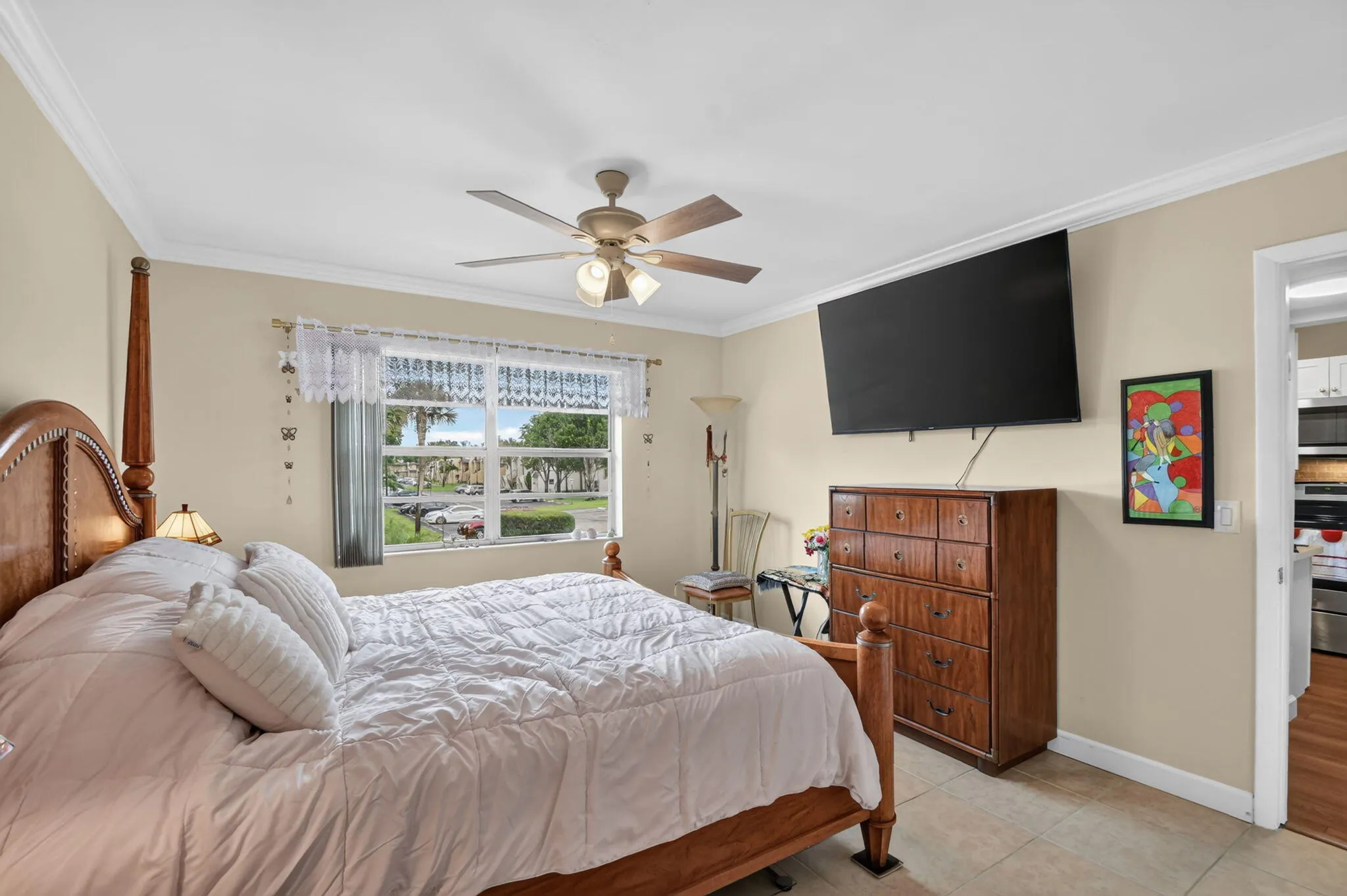 150 LAKE MERYL Drive #244