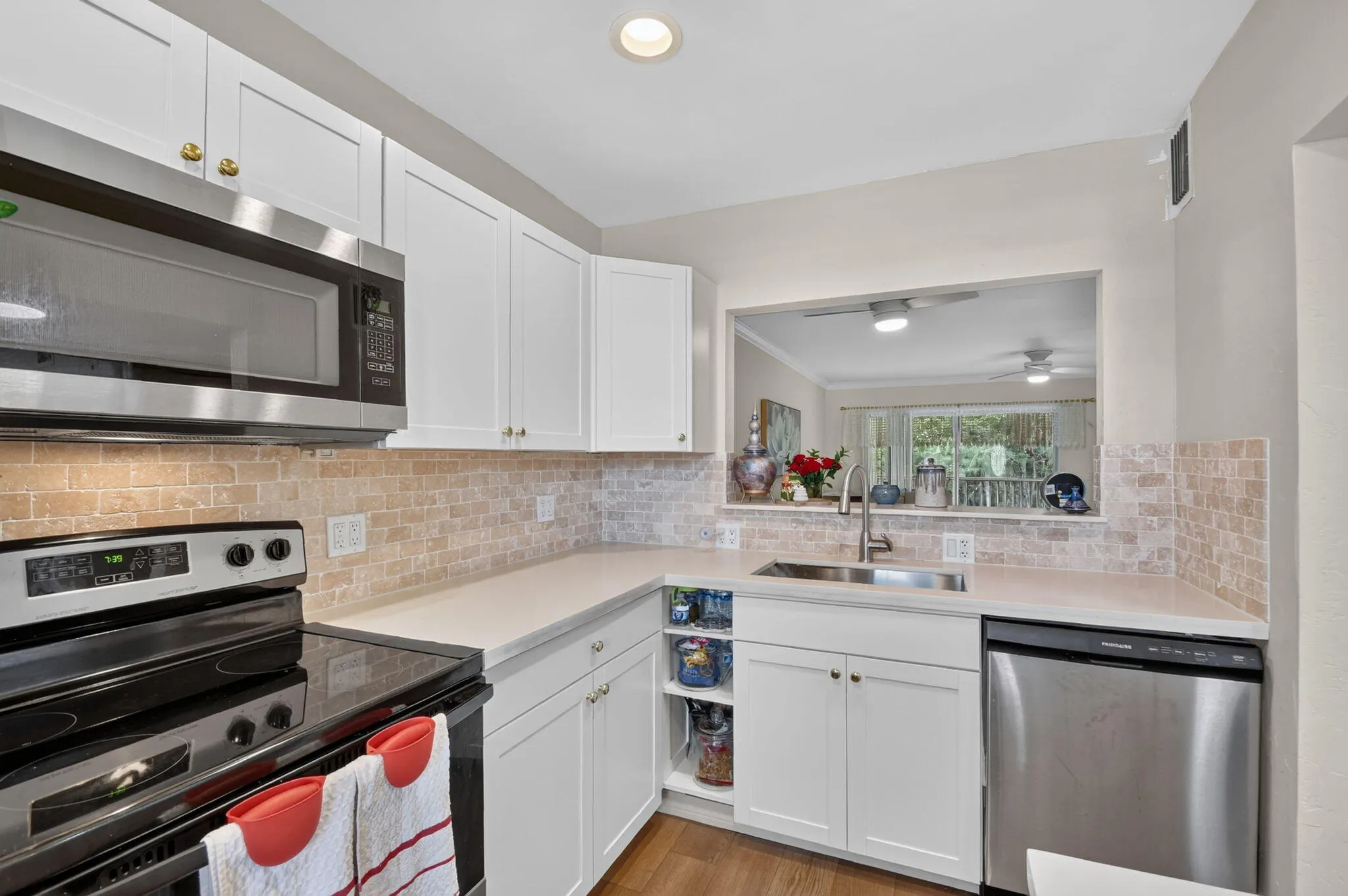 150 LAKE MERYL Drive #244