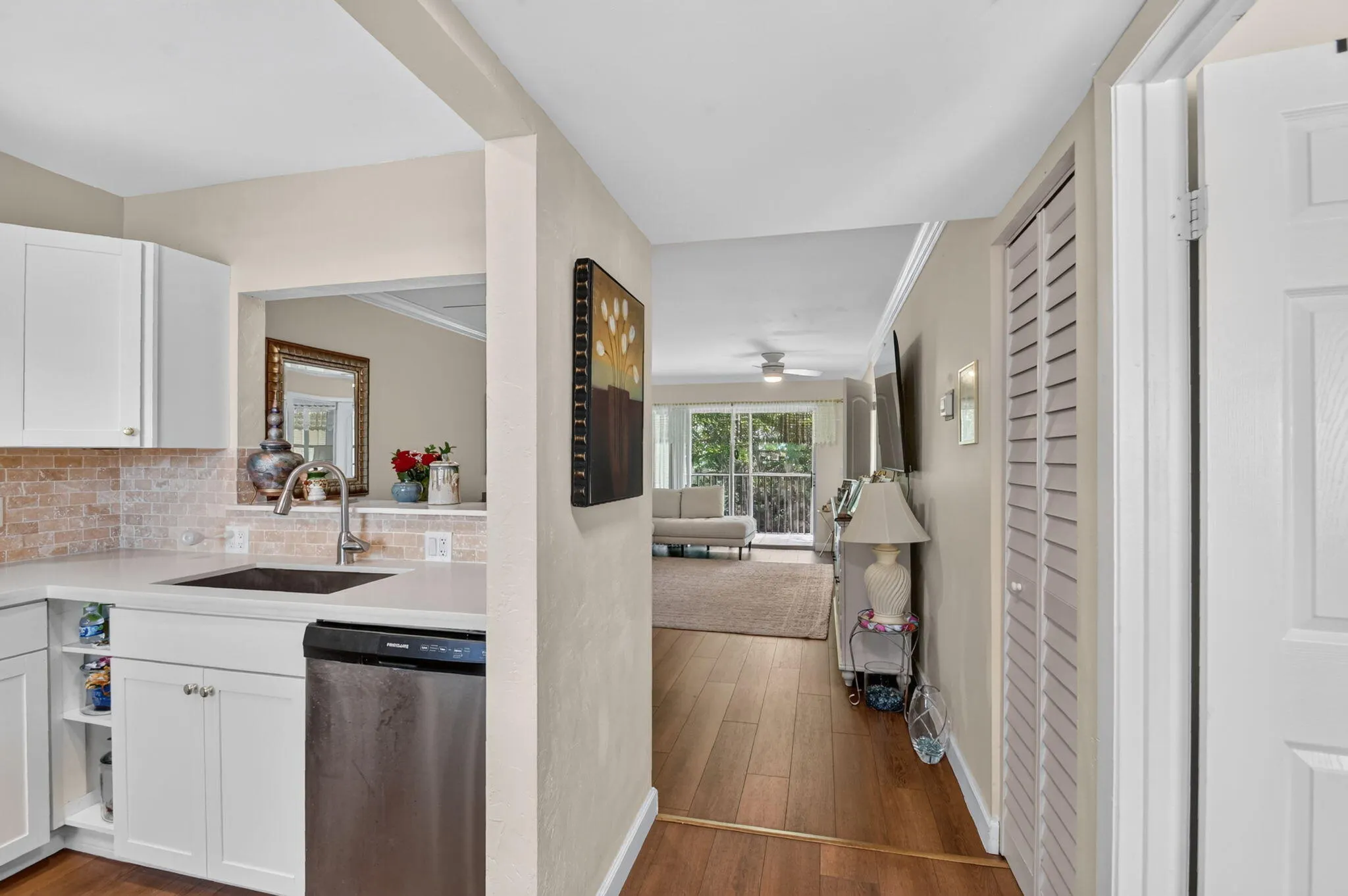 150 LAKE MERYL Drive #244