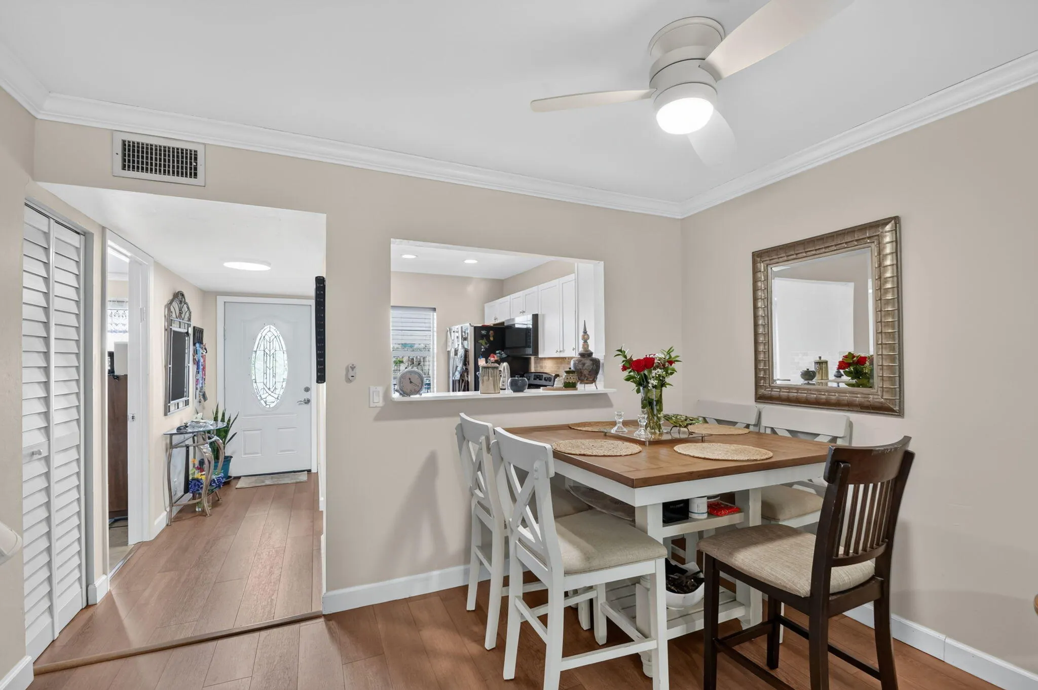 150 LAKE MERYL Drive #244