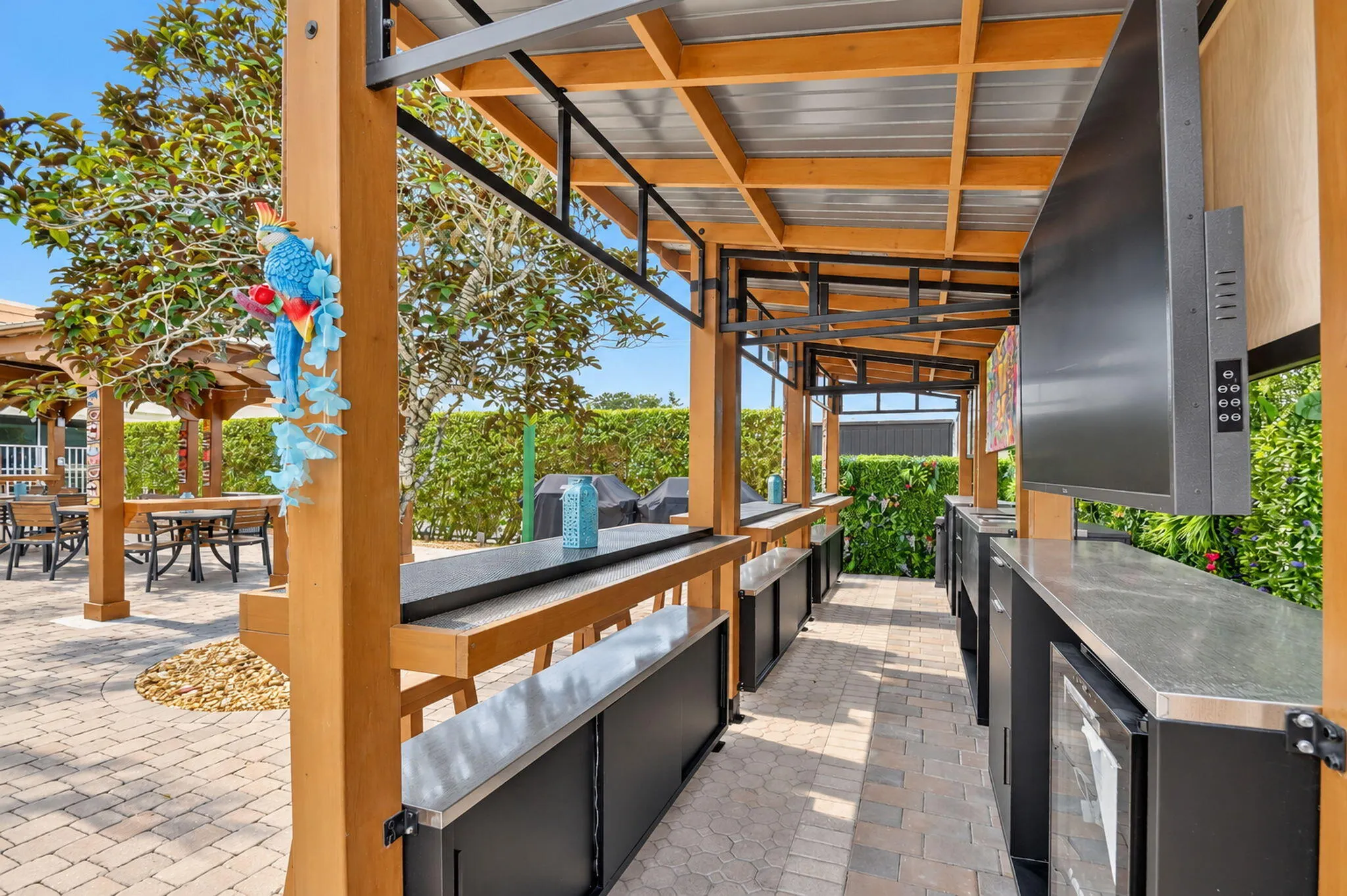 150 LAKE MERYL Drive #244