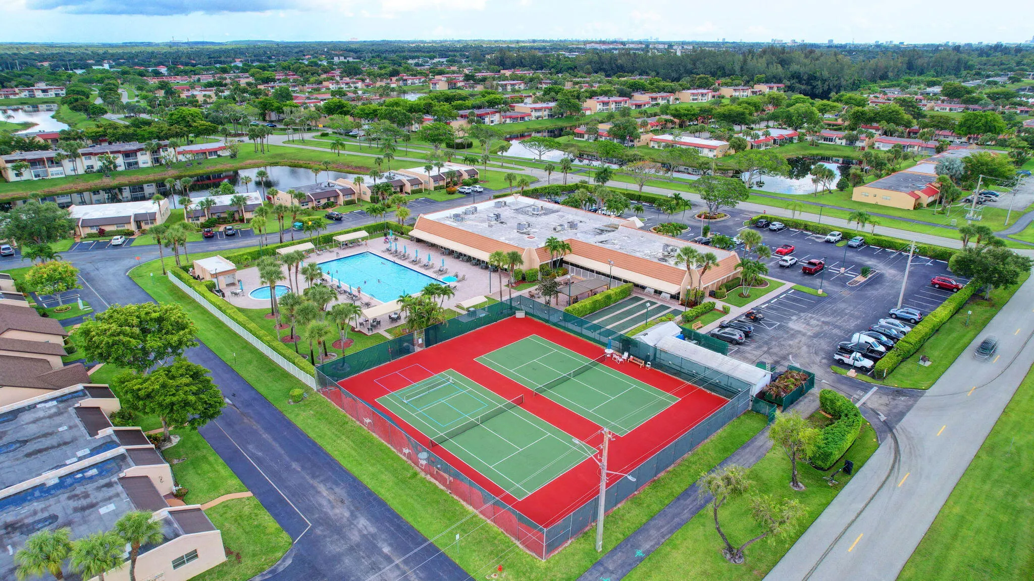 150 LAKE MERYL Drive #244