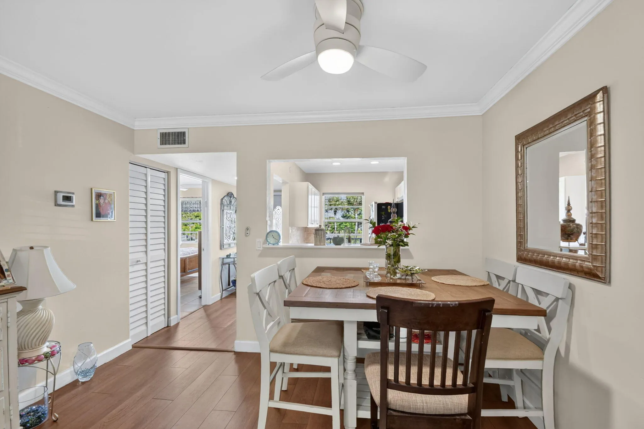 150 LAKE MERYL Drive #244