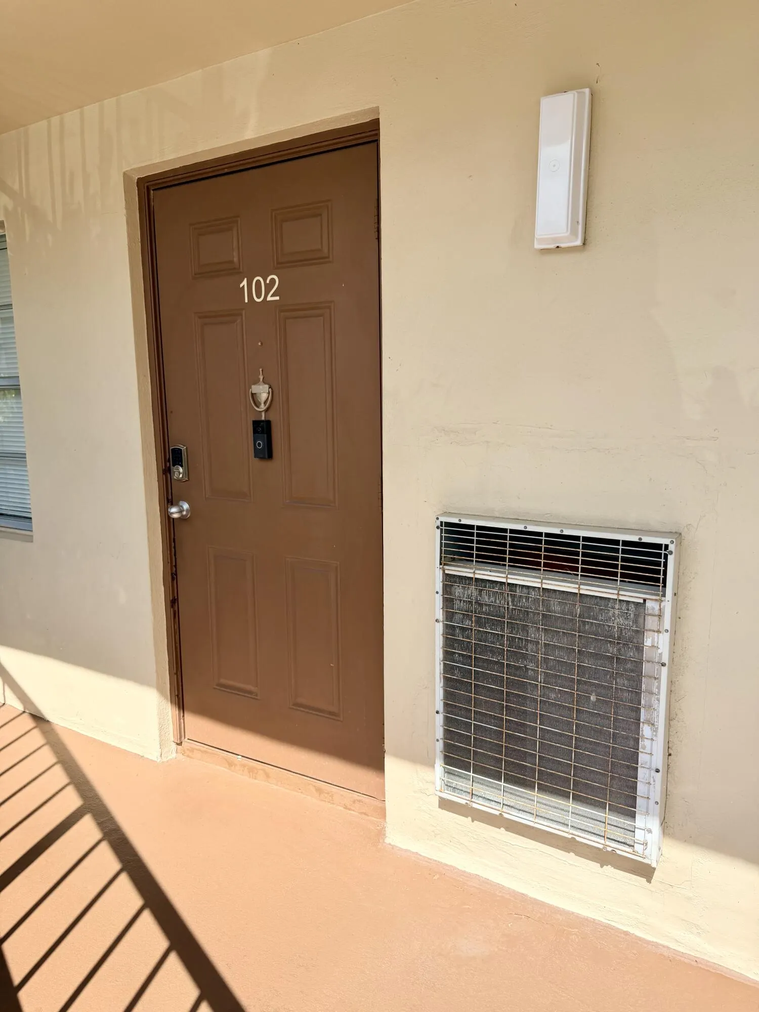 7505 NW 5TH Court #102