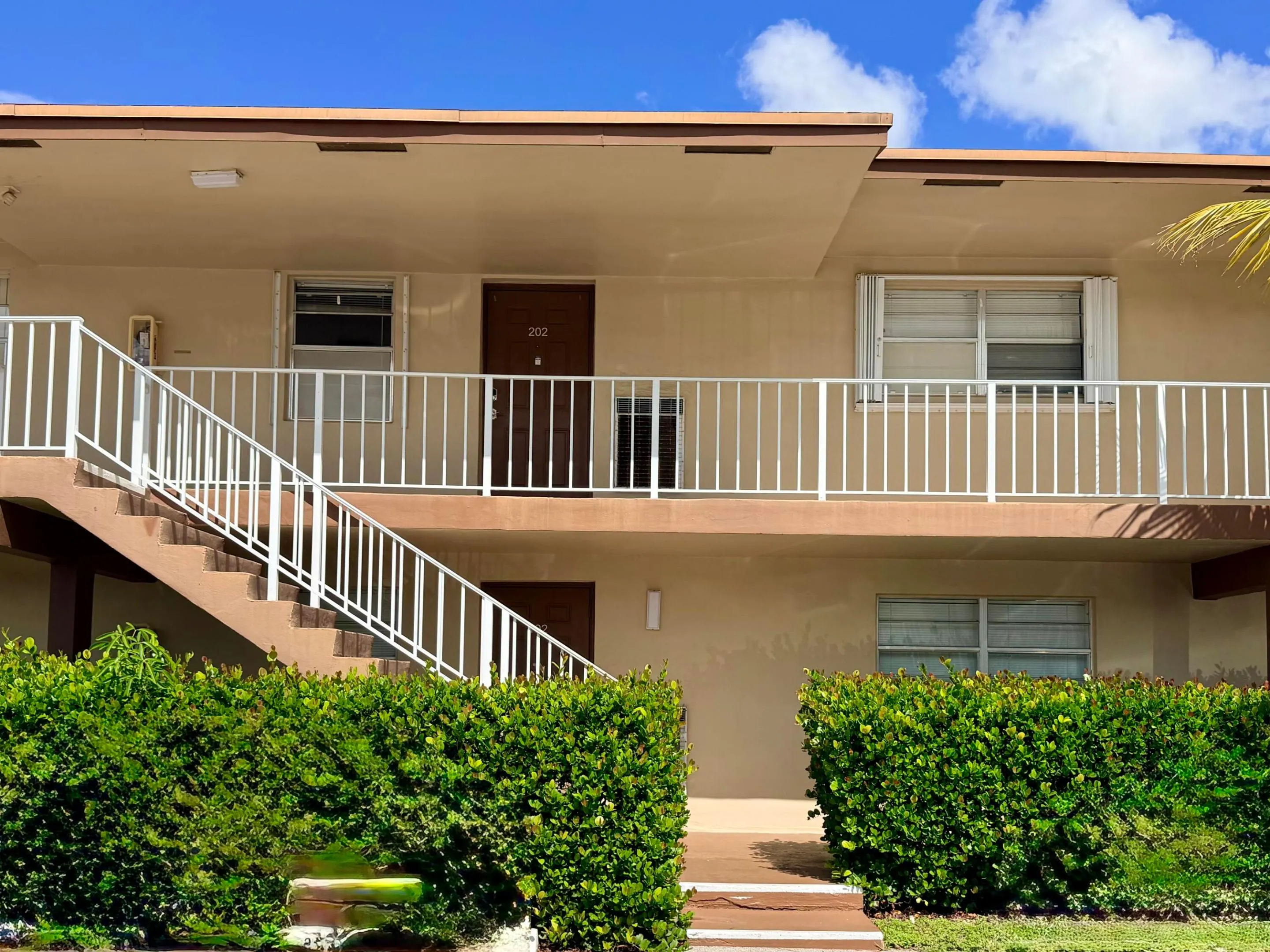 7505 NW 5TH Court #102