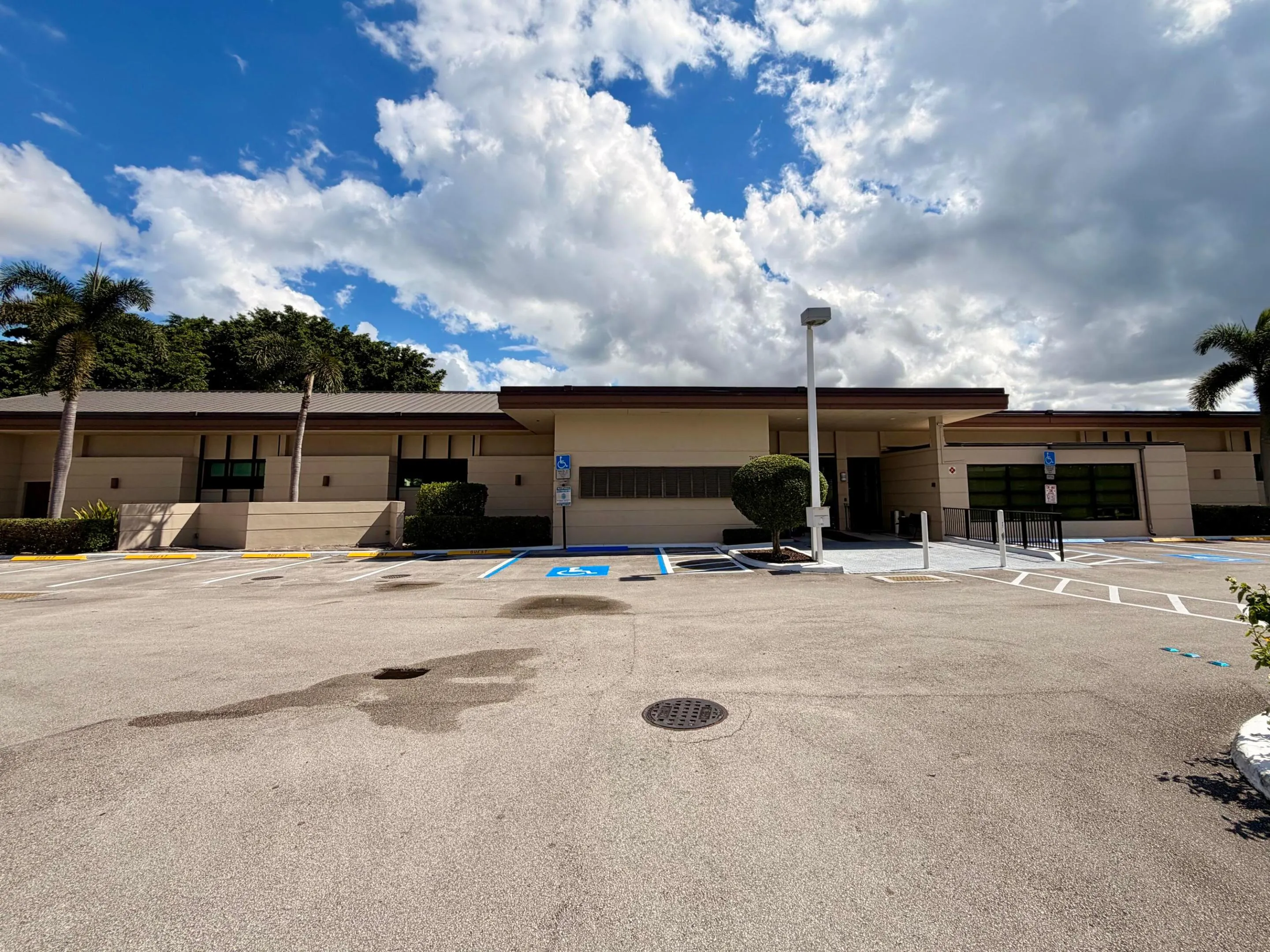 7505 NW 5TH Court #102