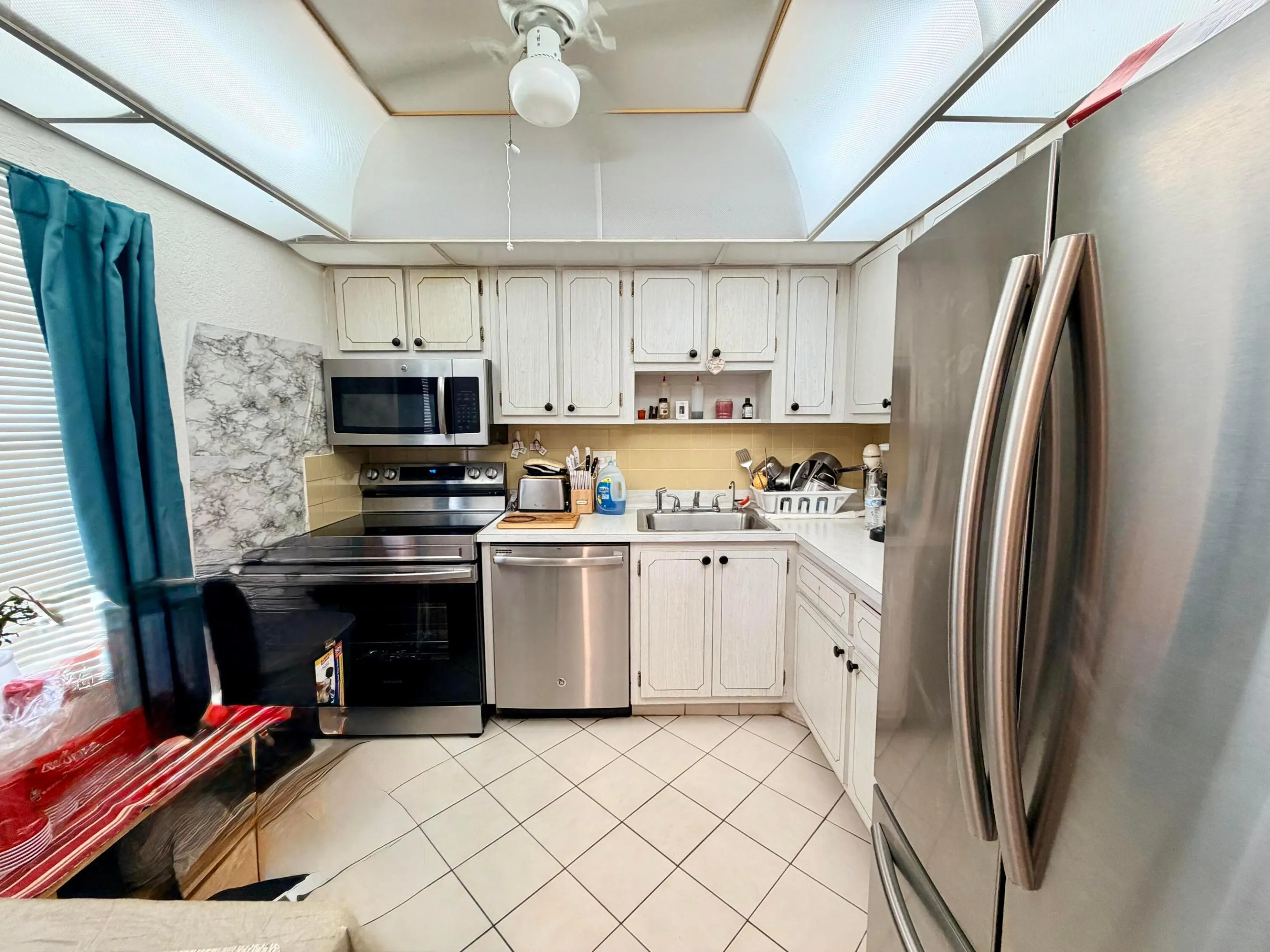 7505 NW 5TH Court #102