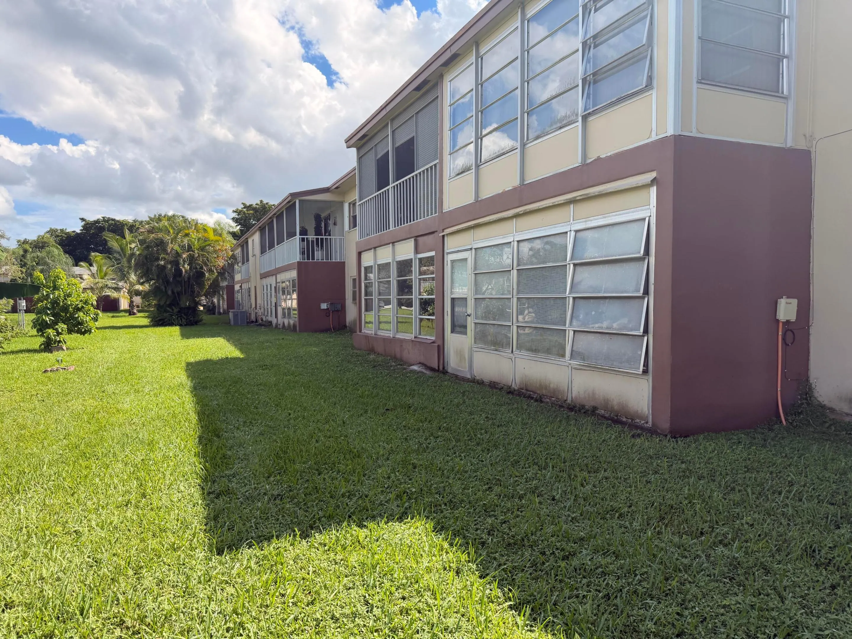 7505 NW 5TH Court #102