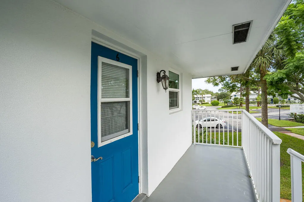 2929 SE OCEAN Boulevard #121-6