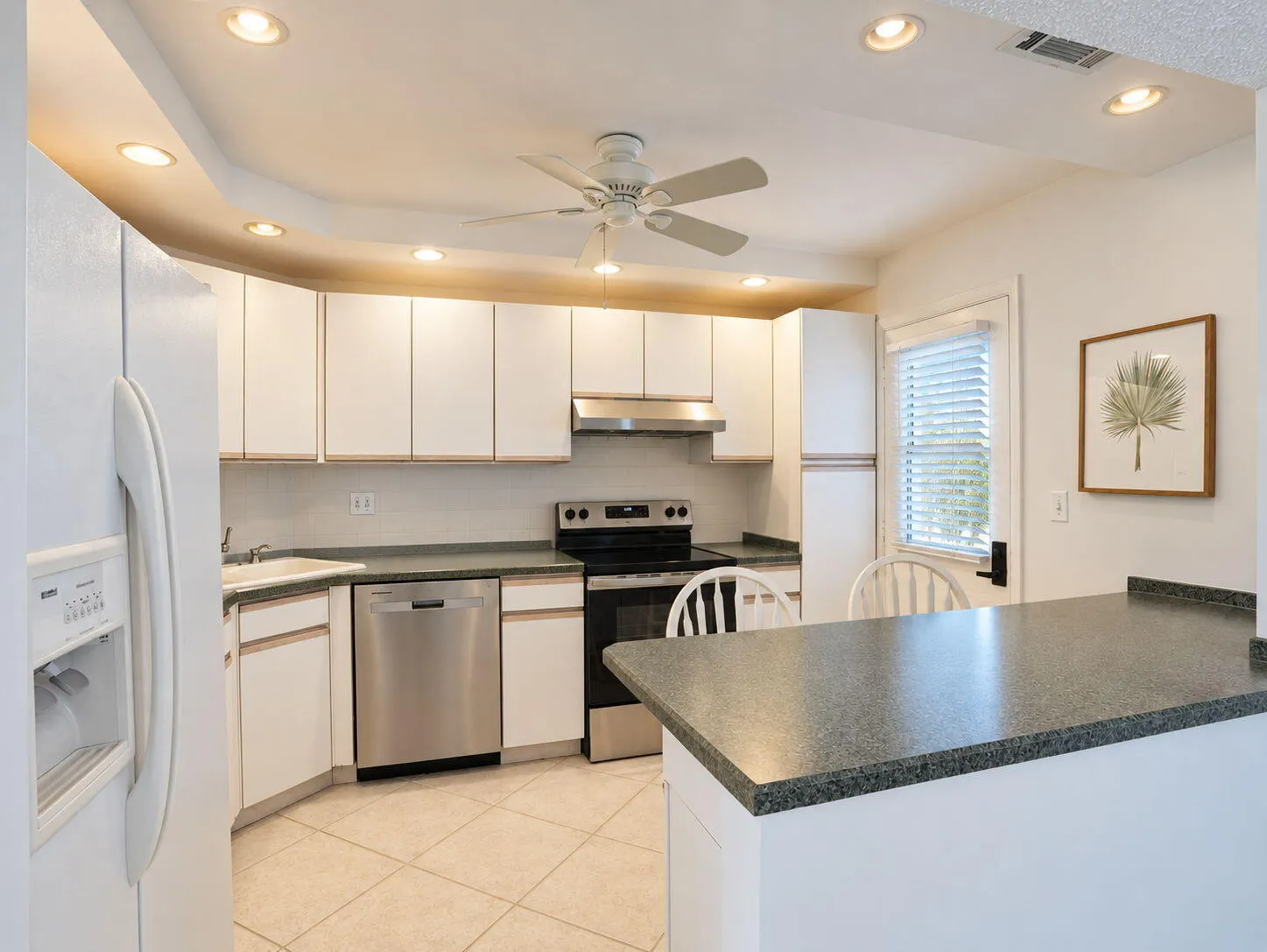 1 HARBOURSIDE Drive #4302