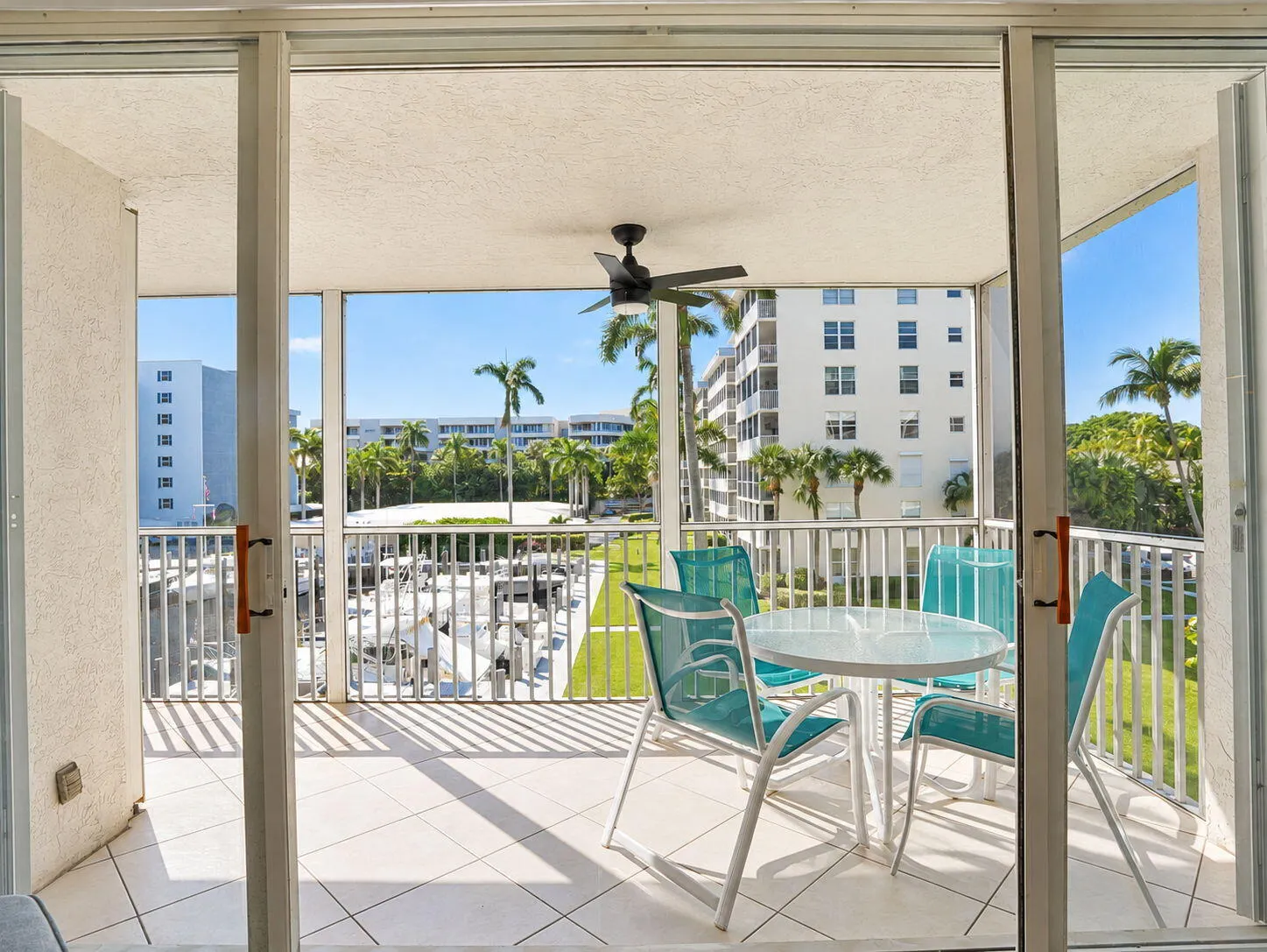 1 HARBOURSIDE Drive #4302