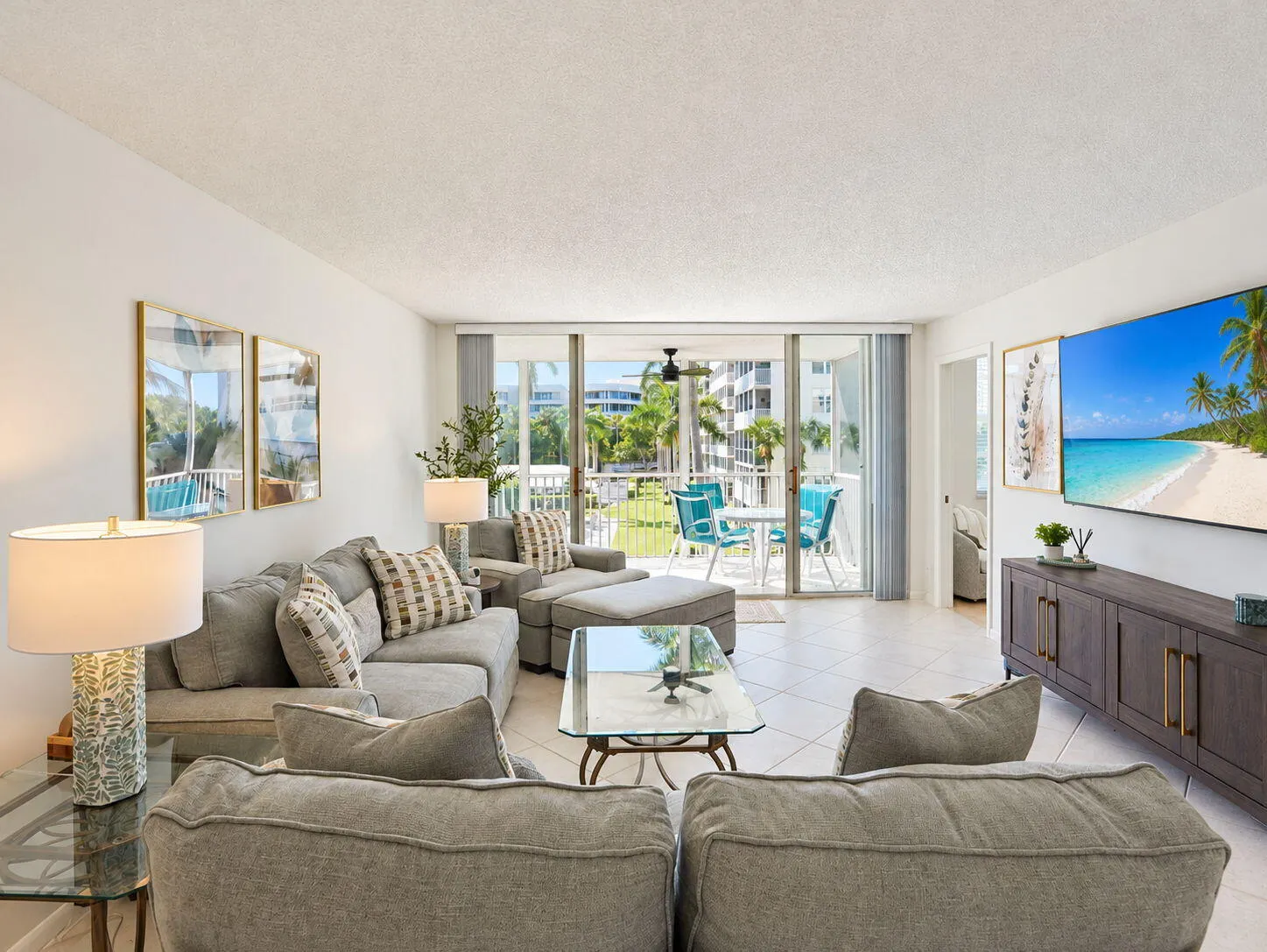 1 HARBOURSIDE Drive #4302