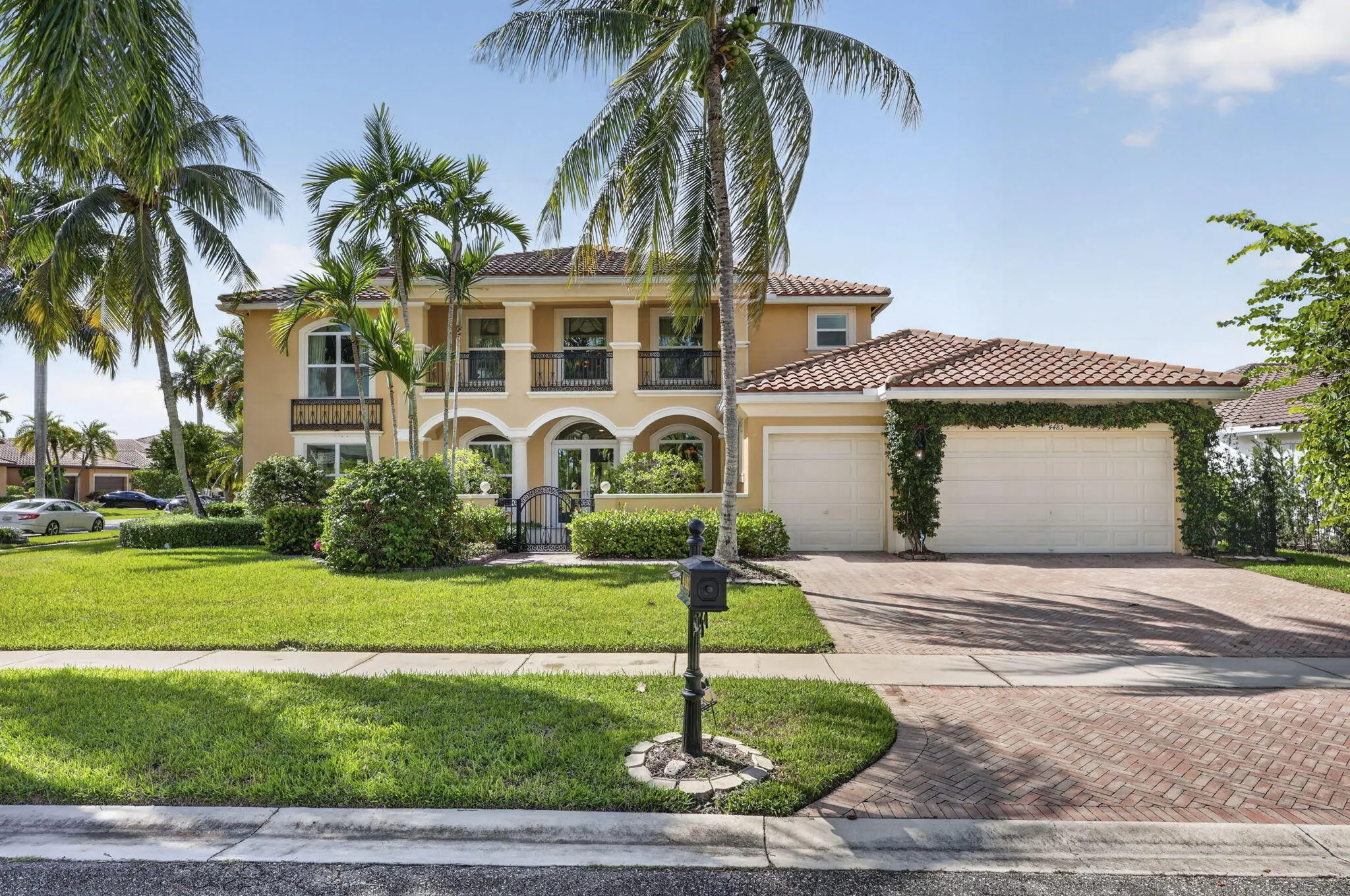 4485 ISLAND REEF Drive