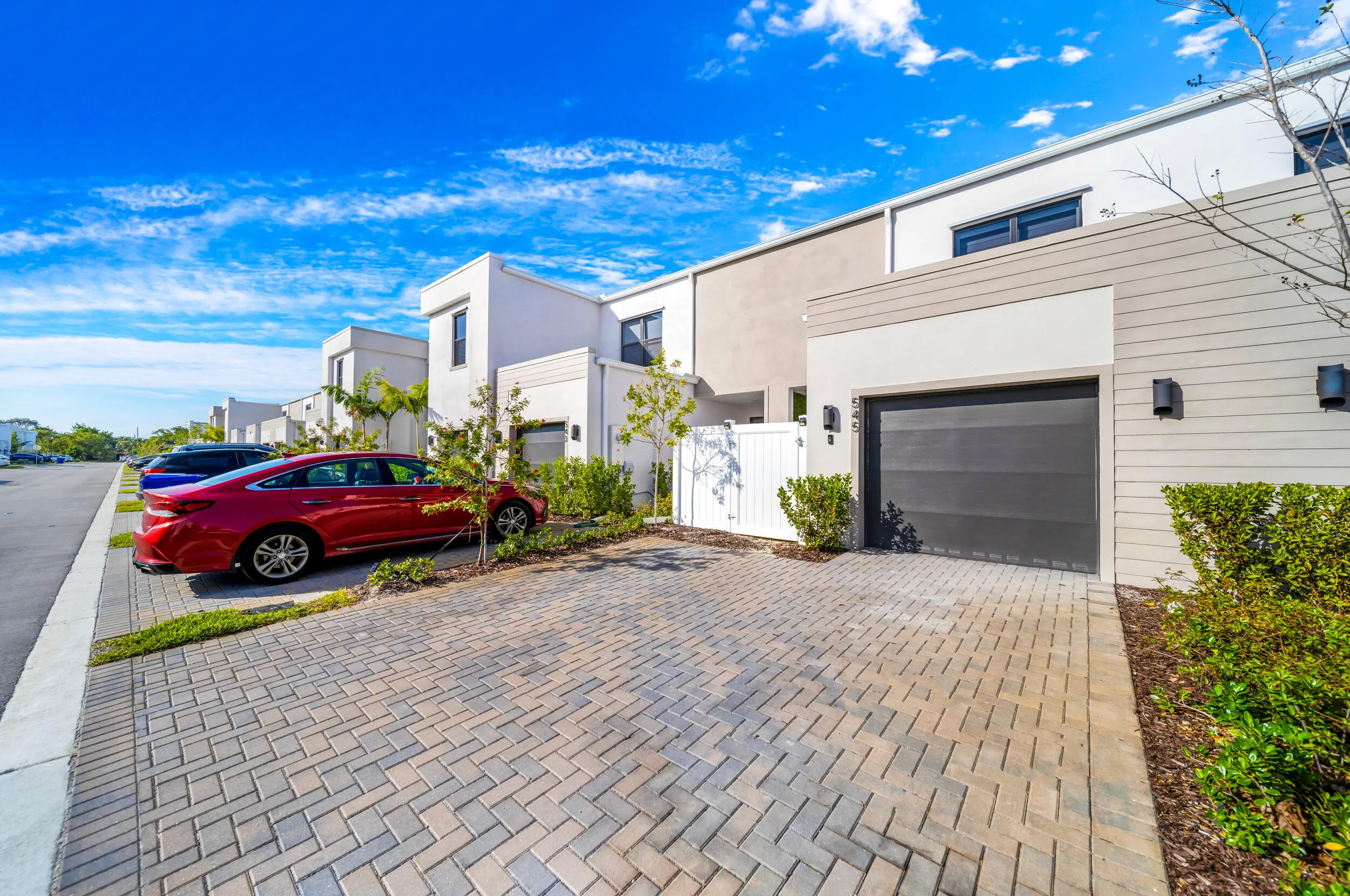 545 NW 17th Street