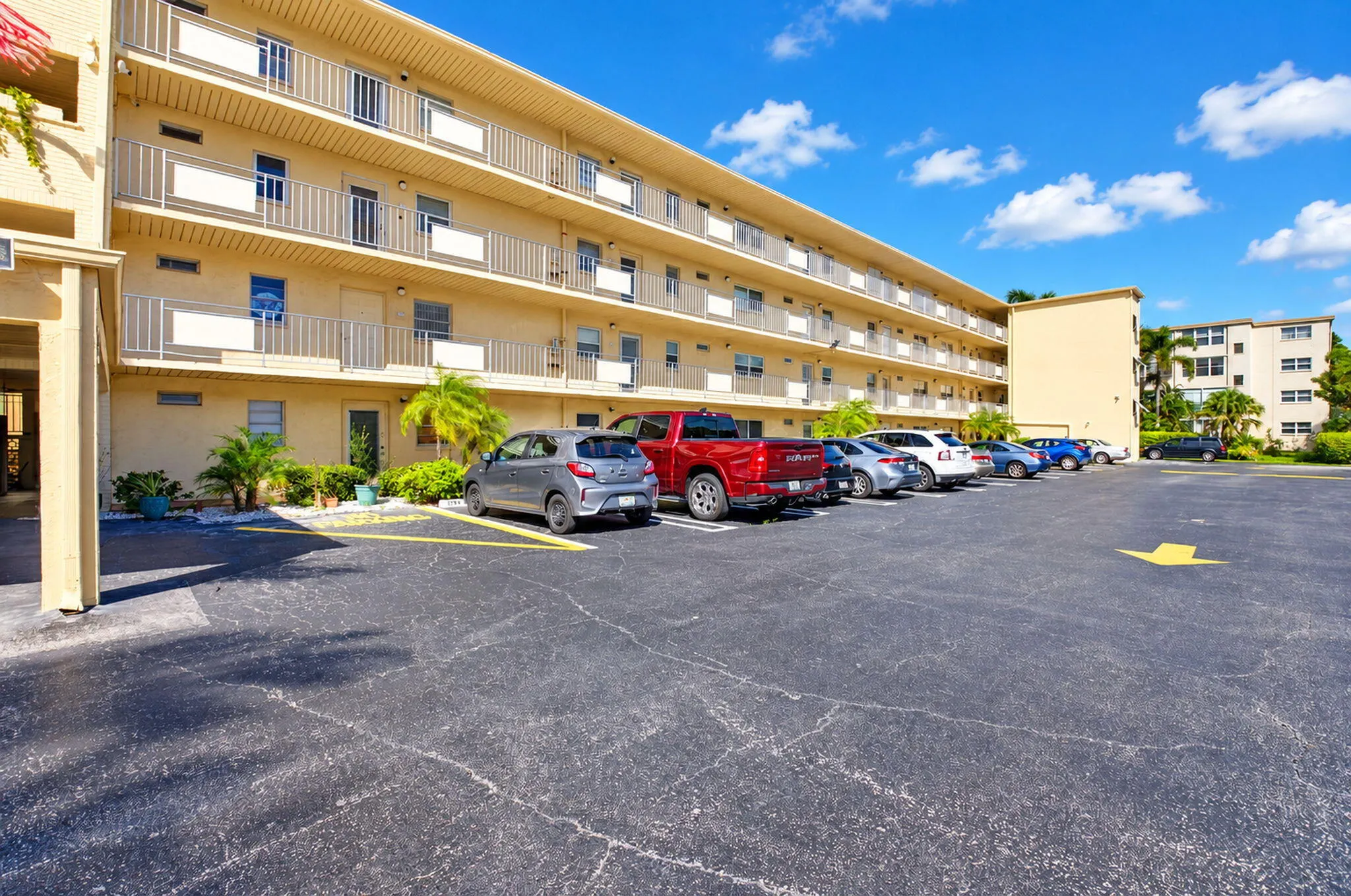 2615 NE 3rd Court #2130